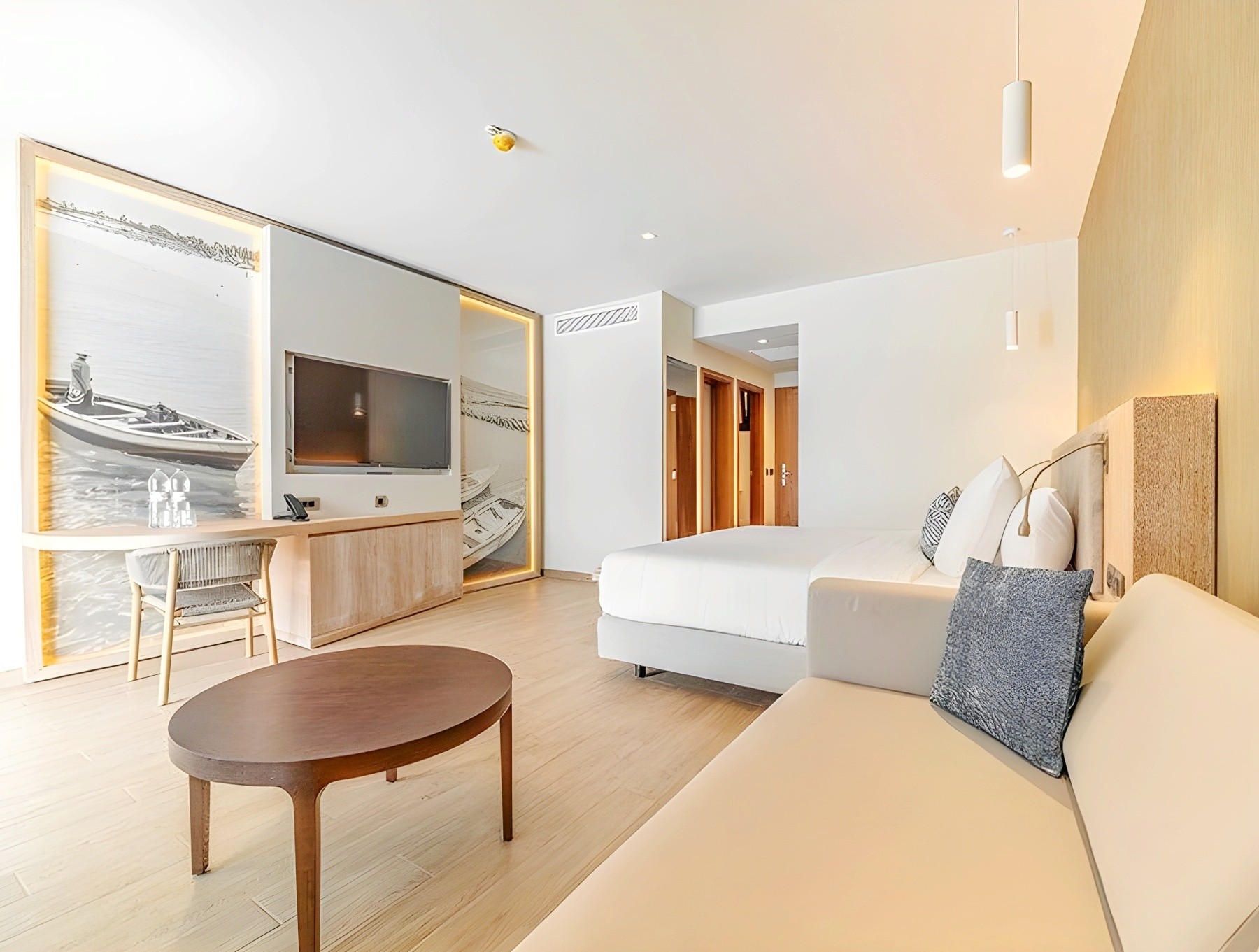 Royal Horizon Ponta Sino 46