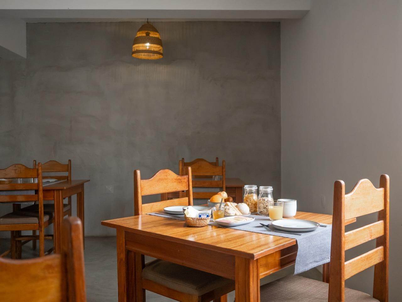 CENTRAL Santa Maria 11