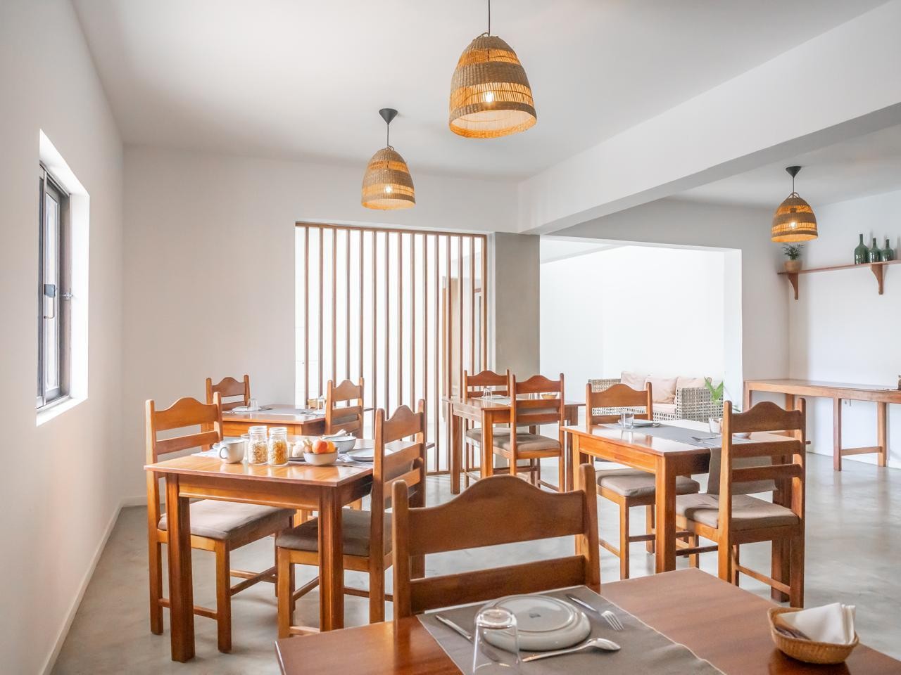 CENTRAL Santa Maria 12