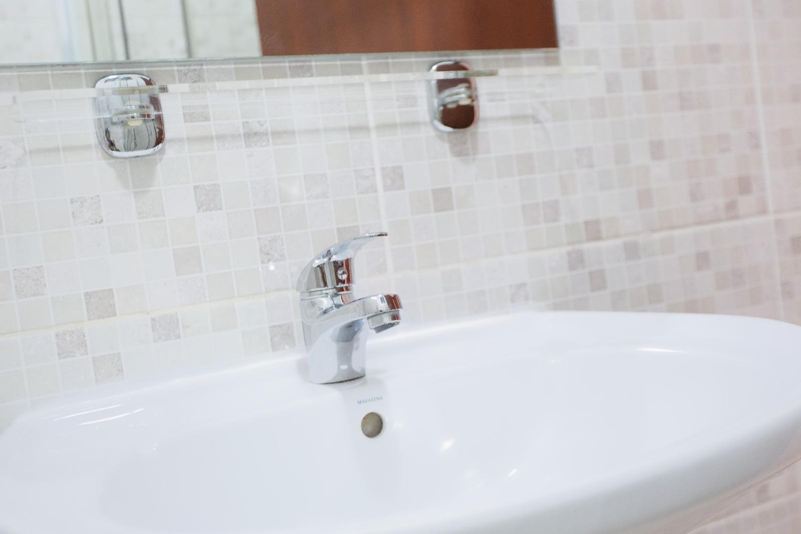 CENTRAL Santa Maria 8