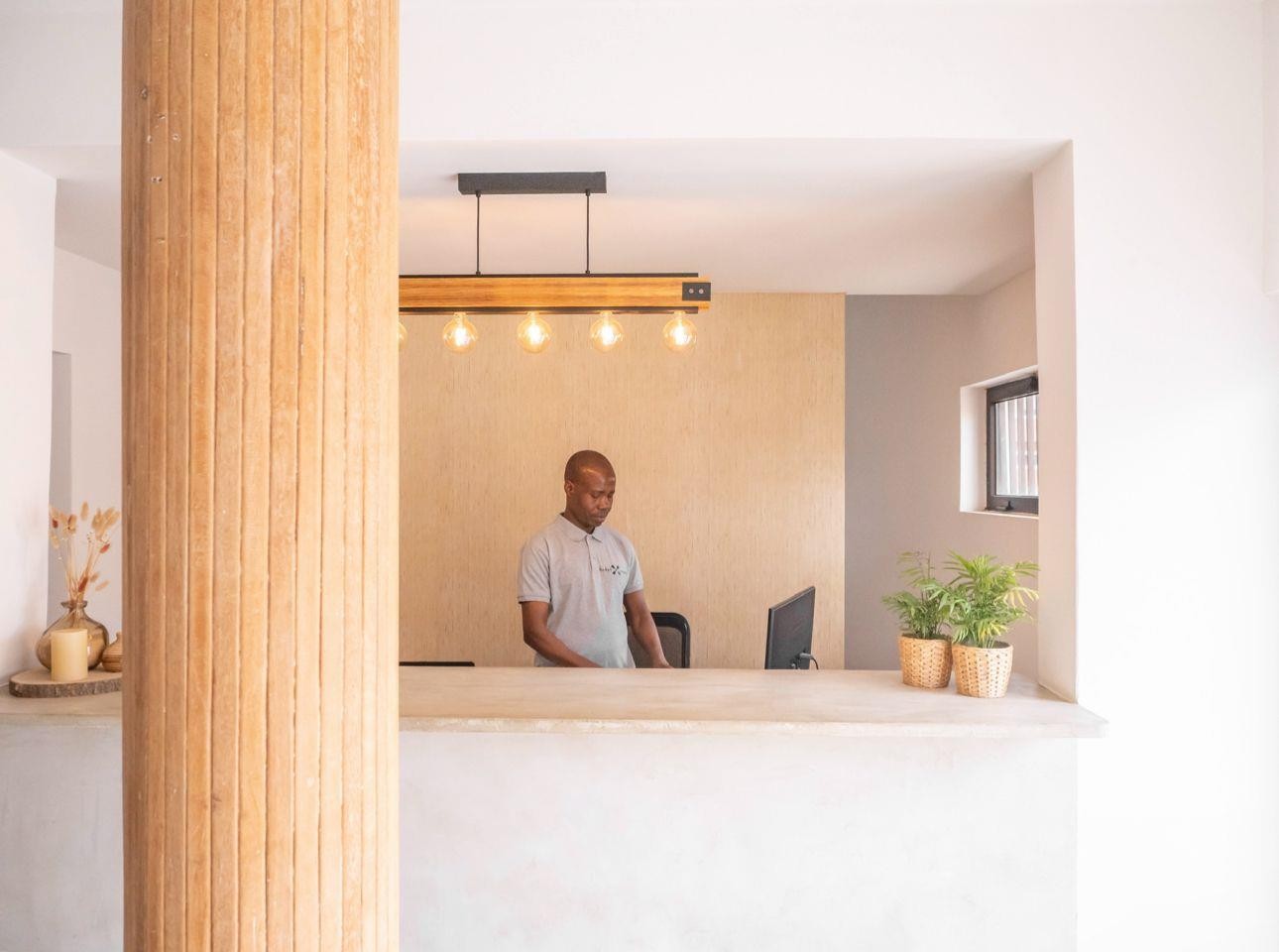 CENTRAL Santa Maria 14