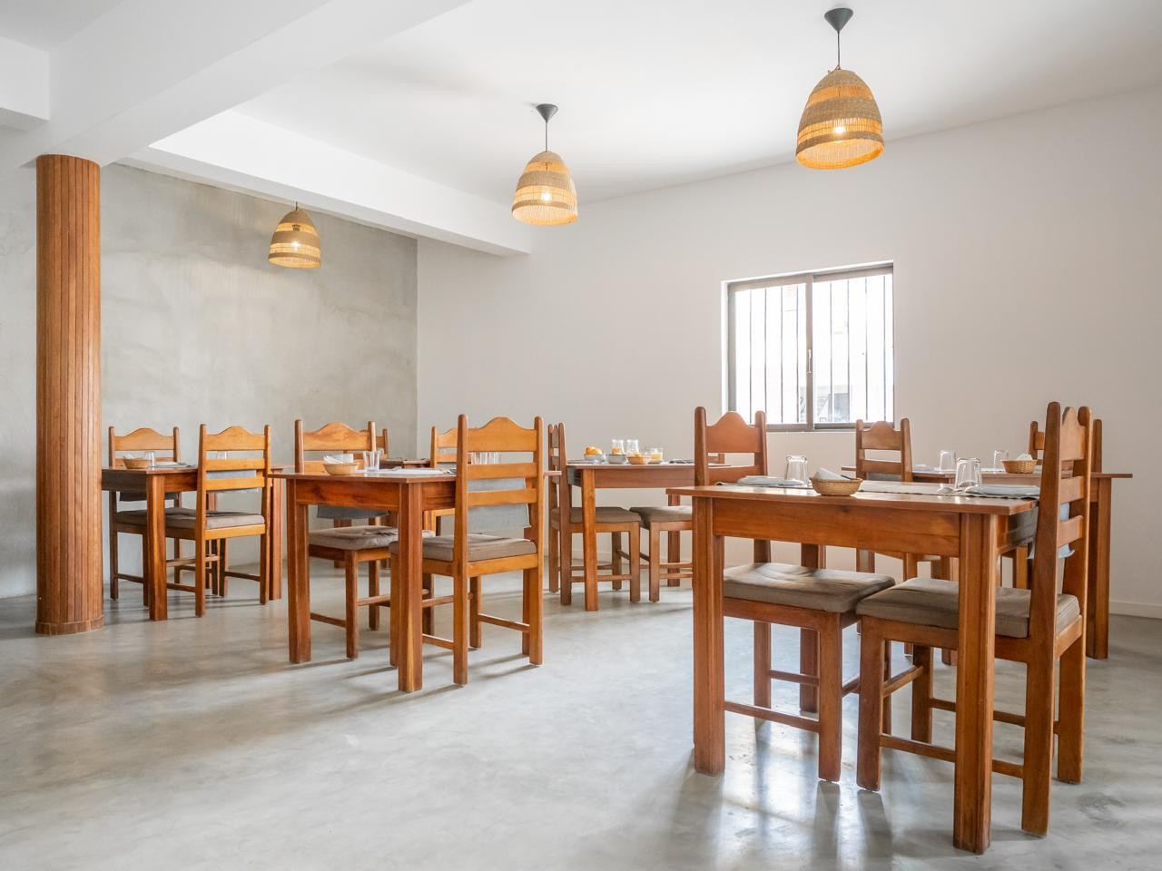 CENTRAL Santa Maria 10