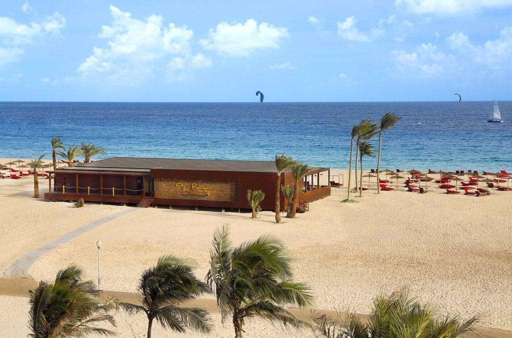 Hilton Cabo Verde Sal Resort 19