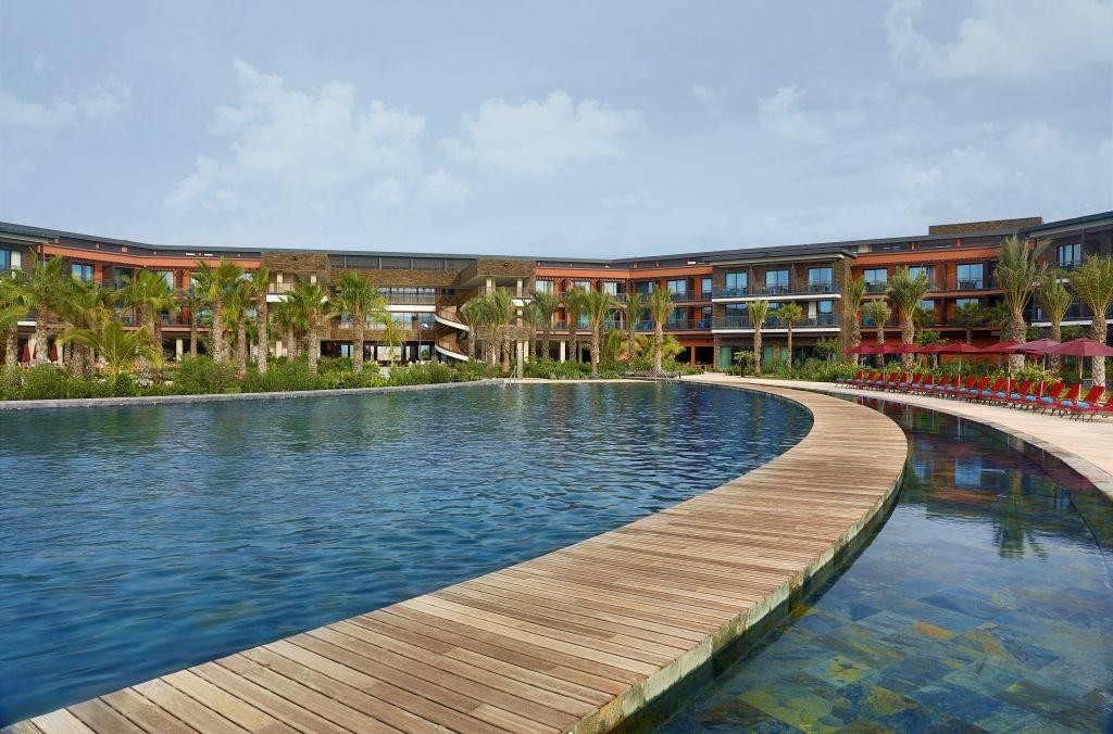Hilton Cabo Verde Sal Resort 2