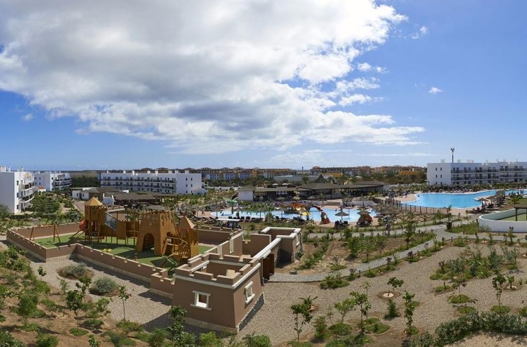 Melia Dunas Beach Resort 6