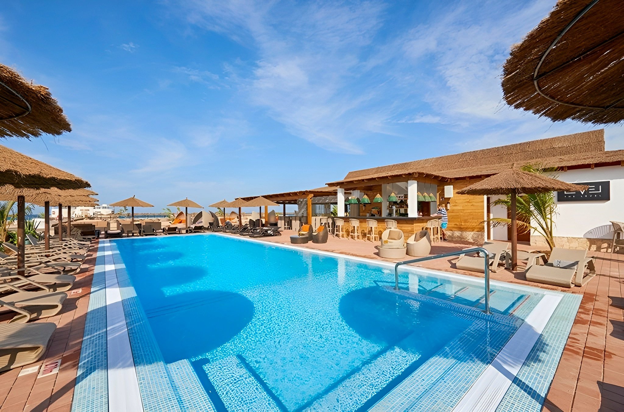 TUI BLUE Cabo Verde 1