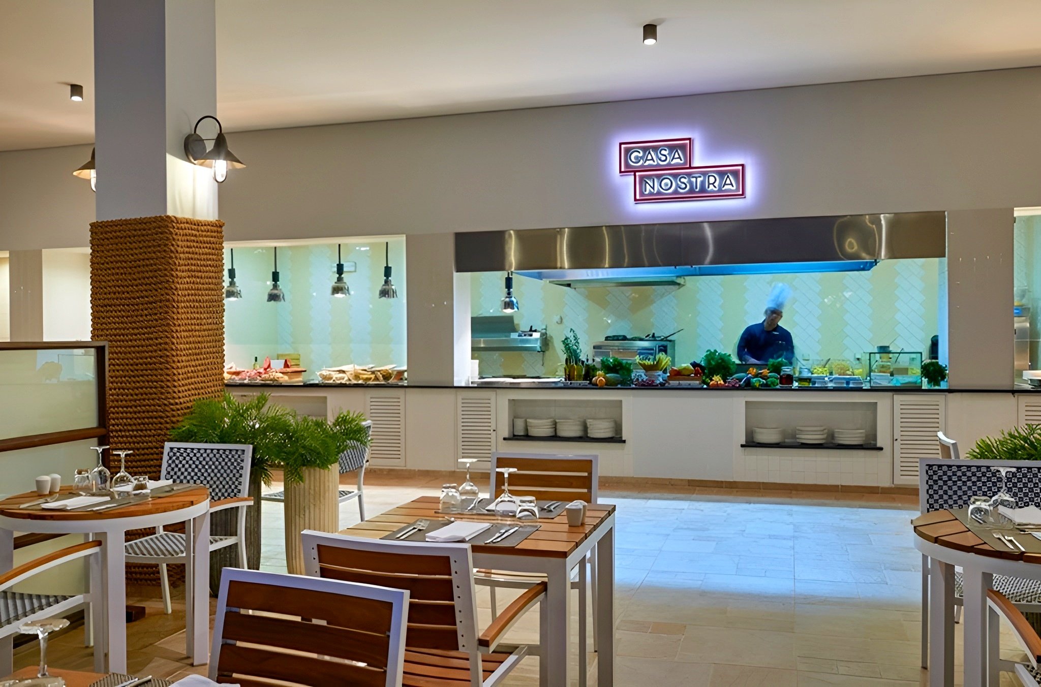 TUI BLUE Cabo Verde 6