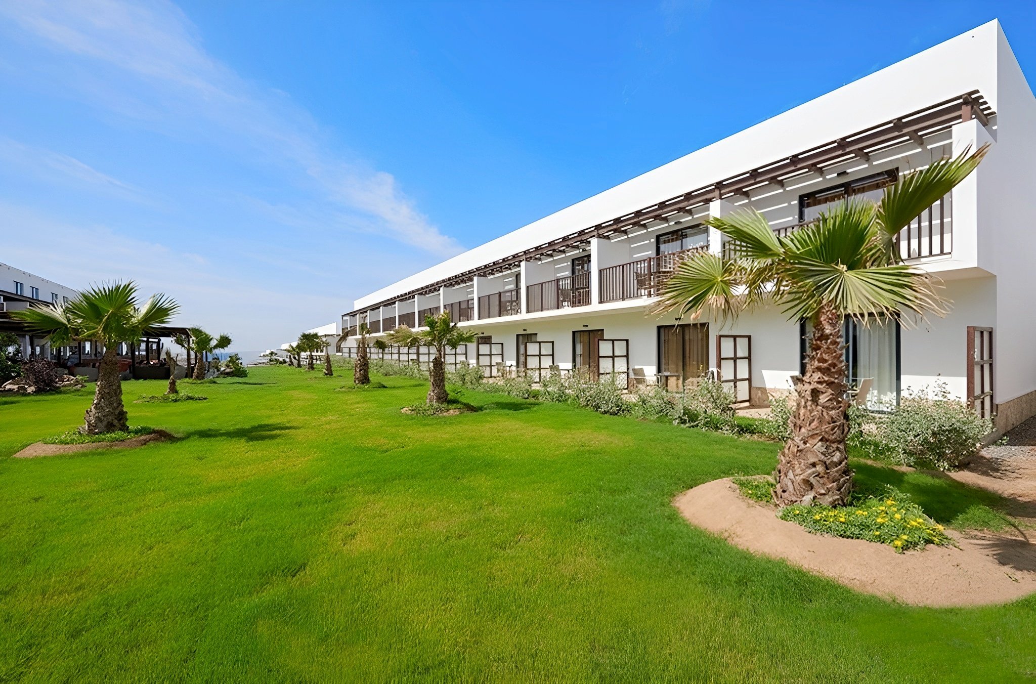 TUI BLUE Cabo Verde 23