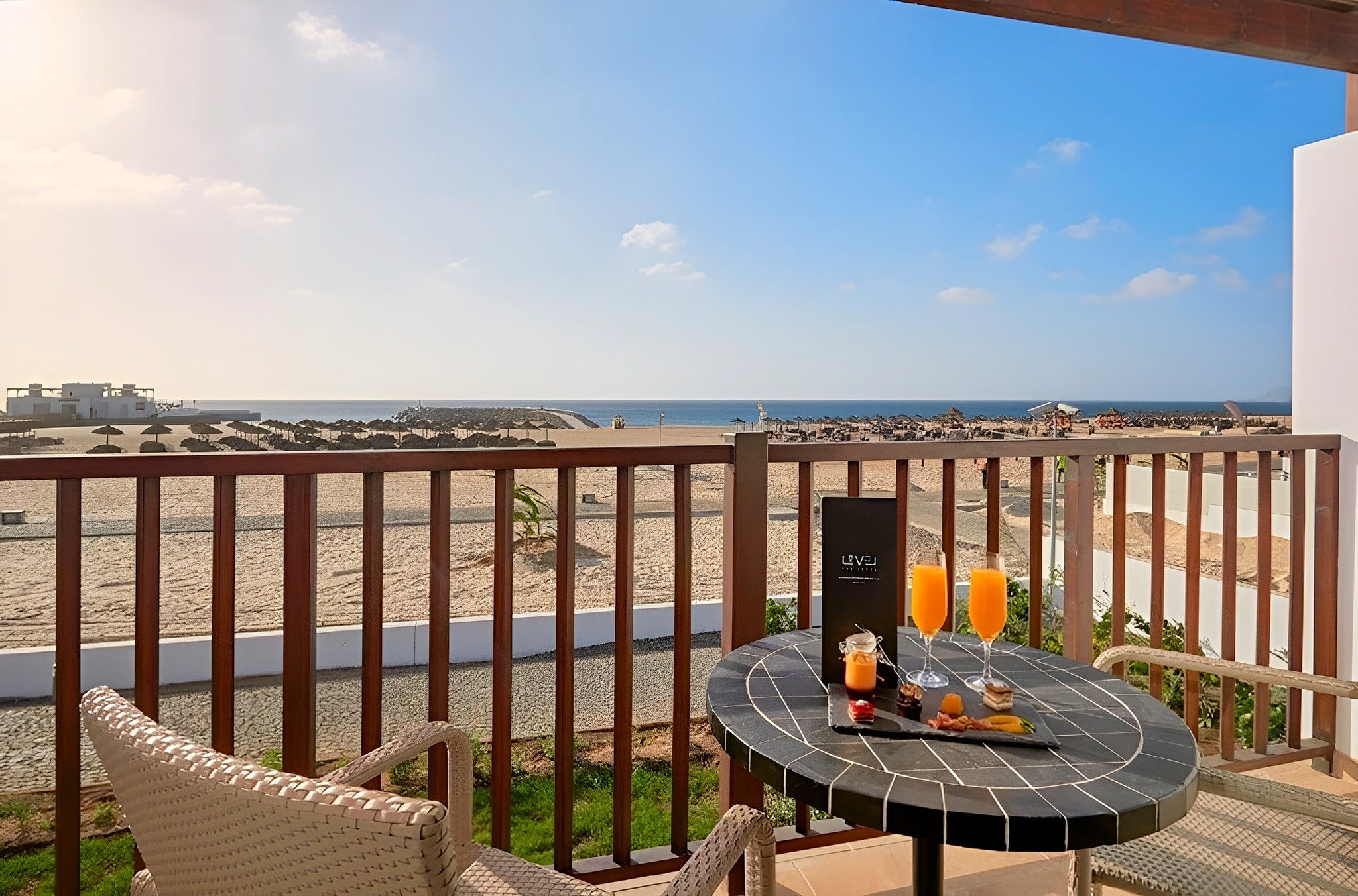 TUI BLUE Cabo Verde 17