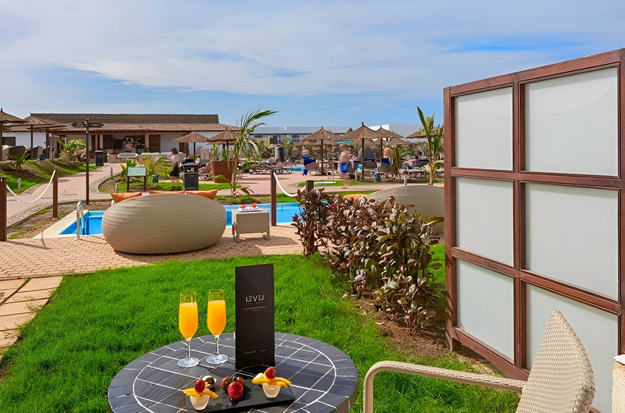 TUI BLUE Cabo Verde 24