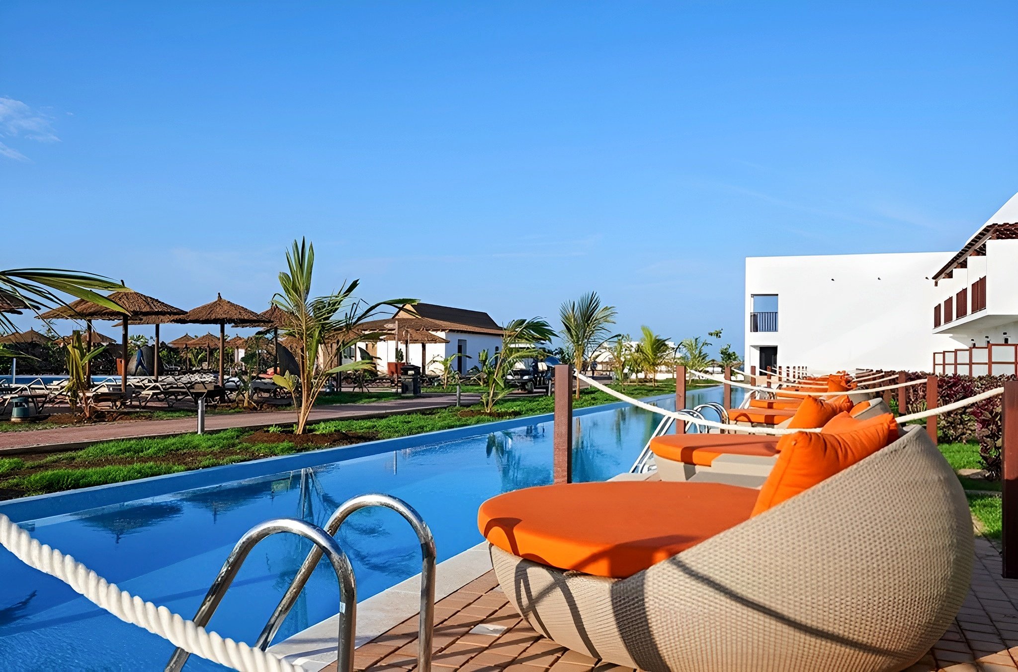 TUI BLUE Cabo Verde 26