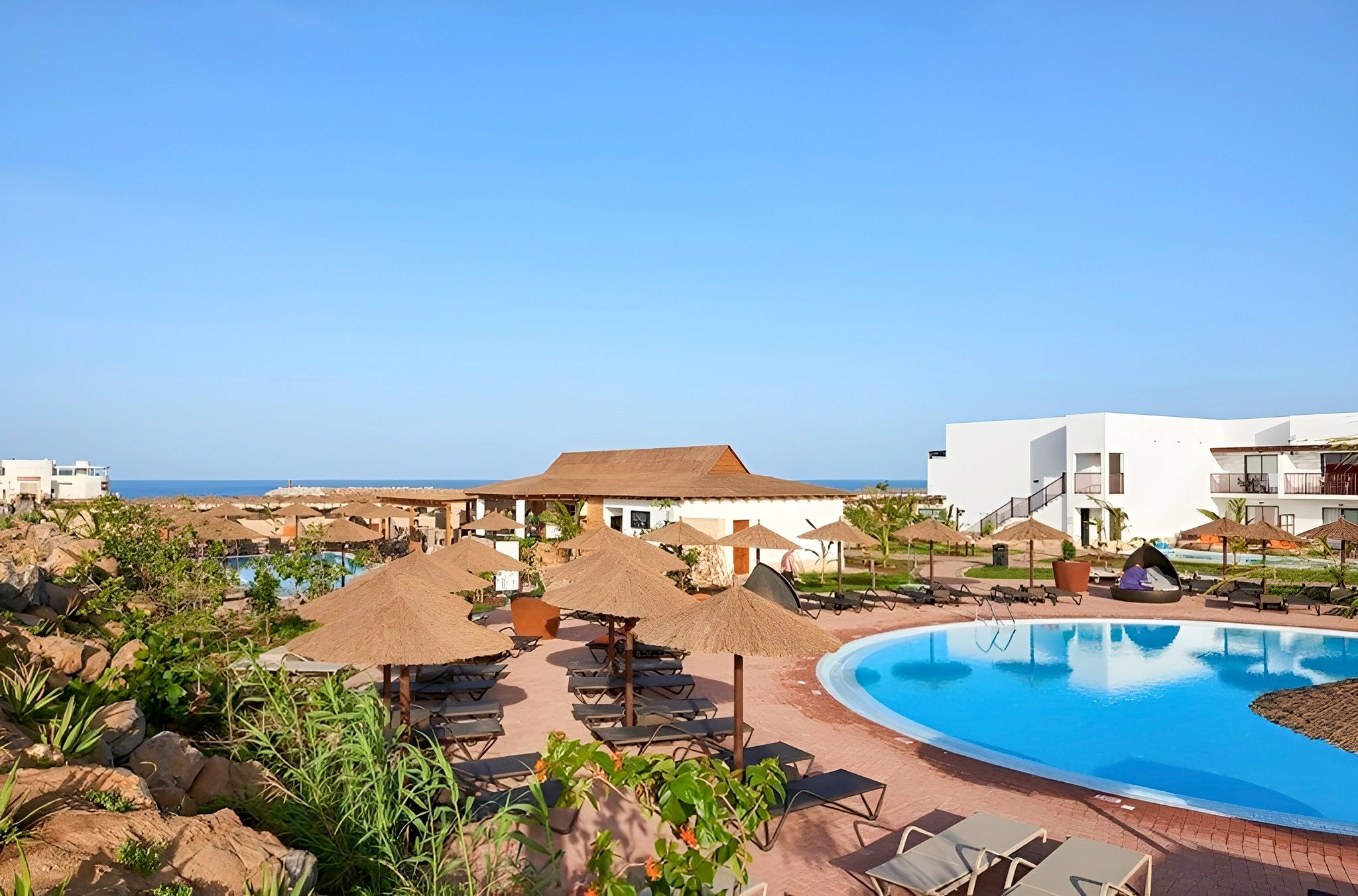 TUI BLUE Cabo Verde 27