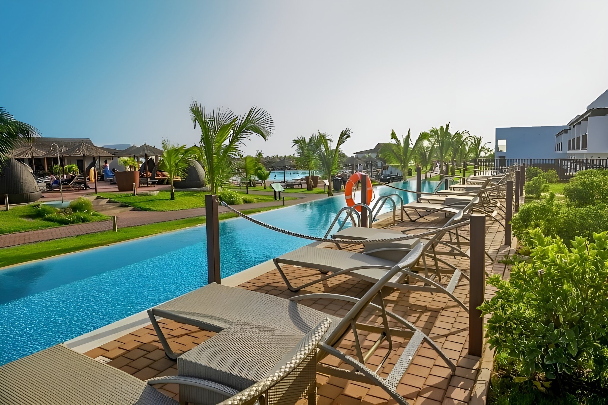 TUI BLUE Cabo Verde 28