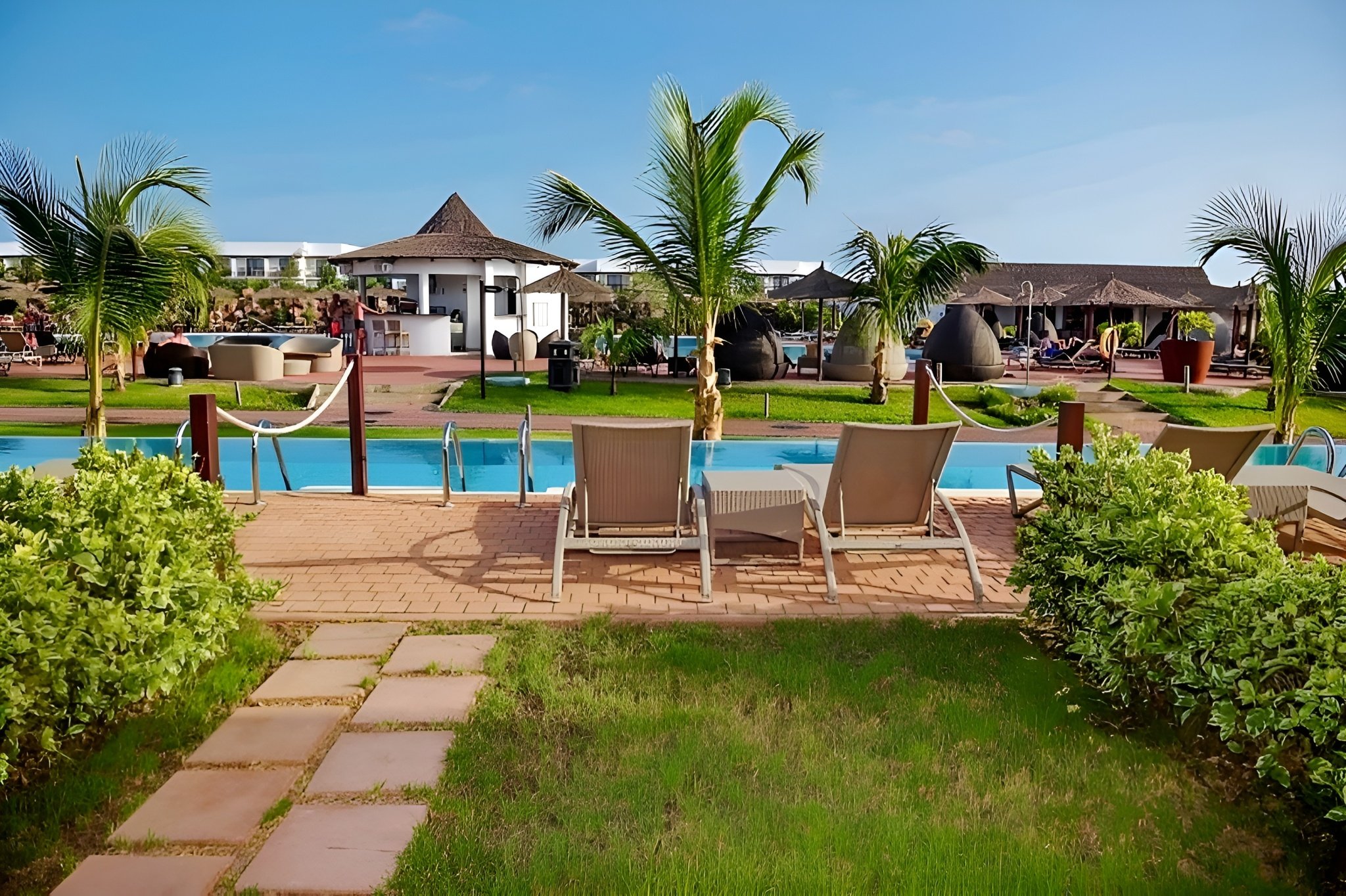 TUI BLUE Cabo Verde 25