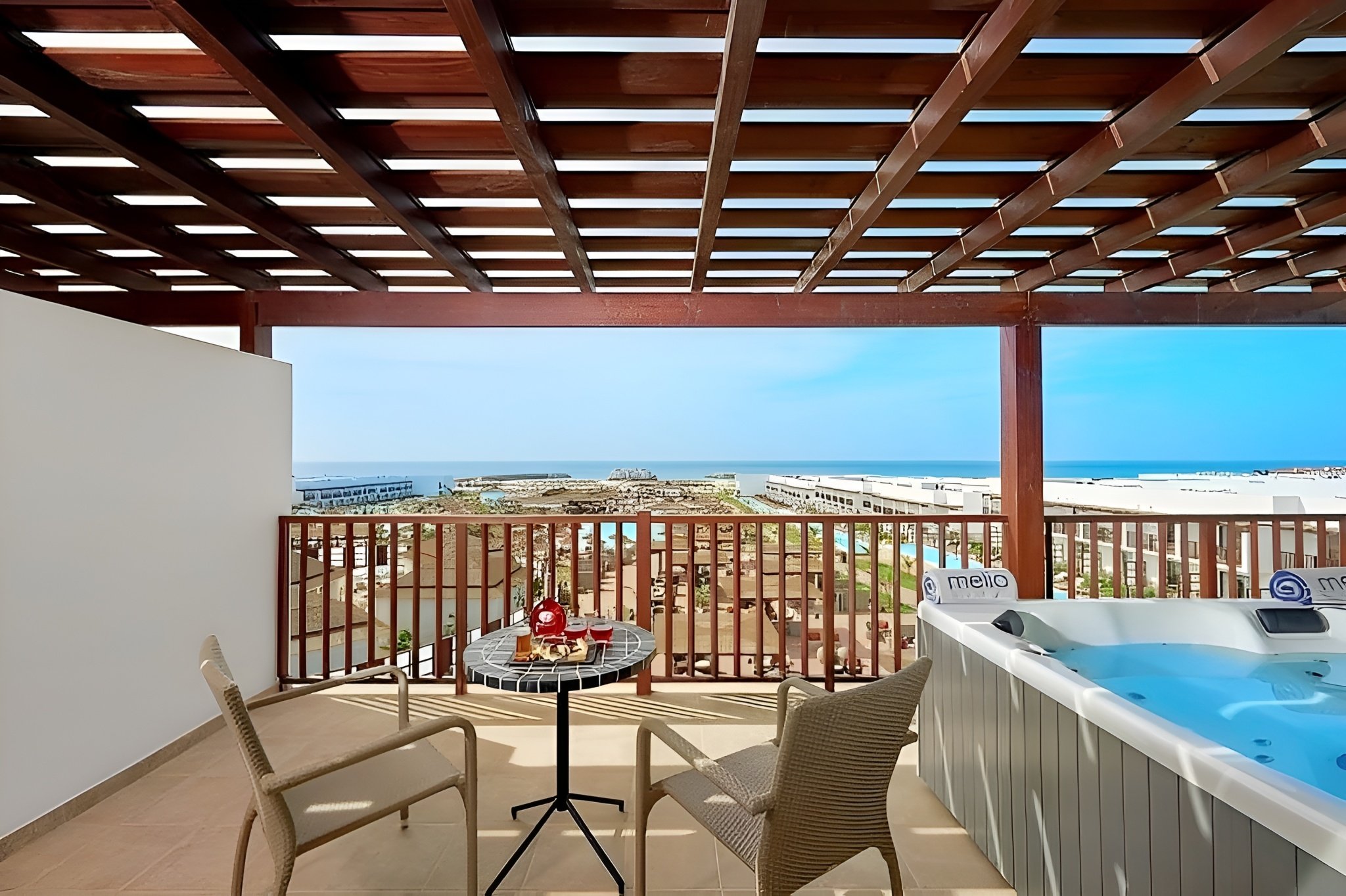 TUI BLUE Cabo Verde 18