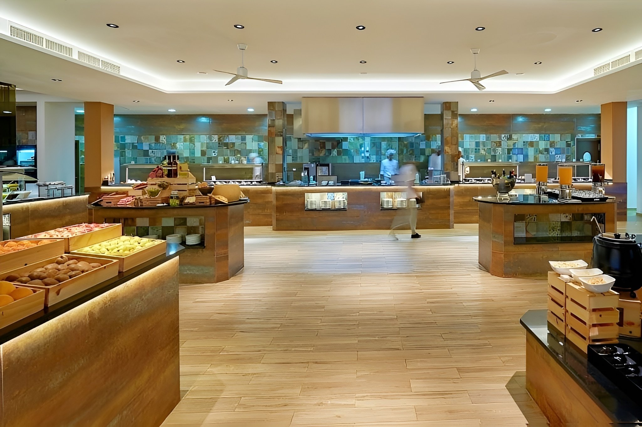 TUI BLUE Cabo Verde 13