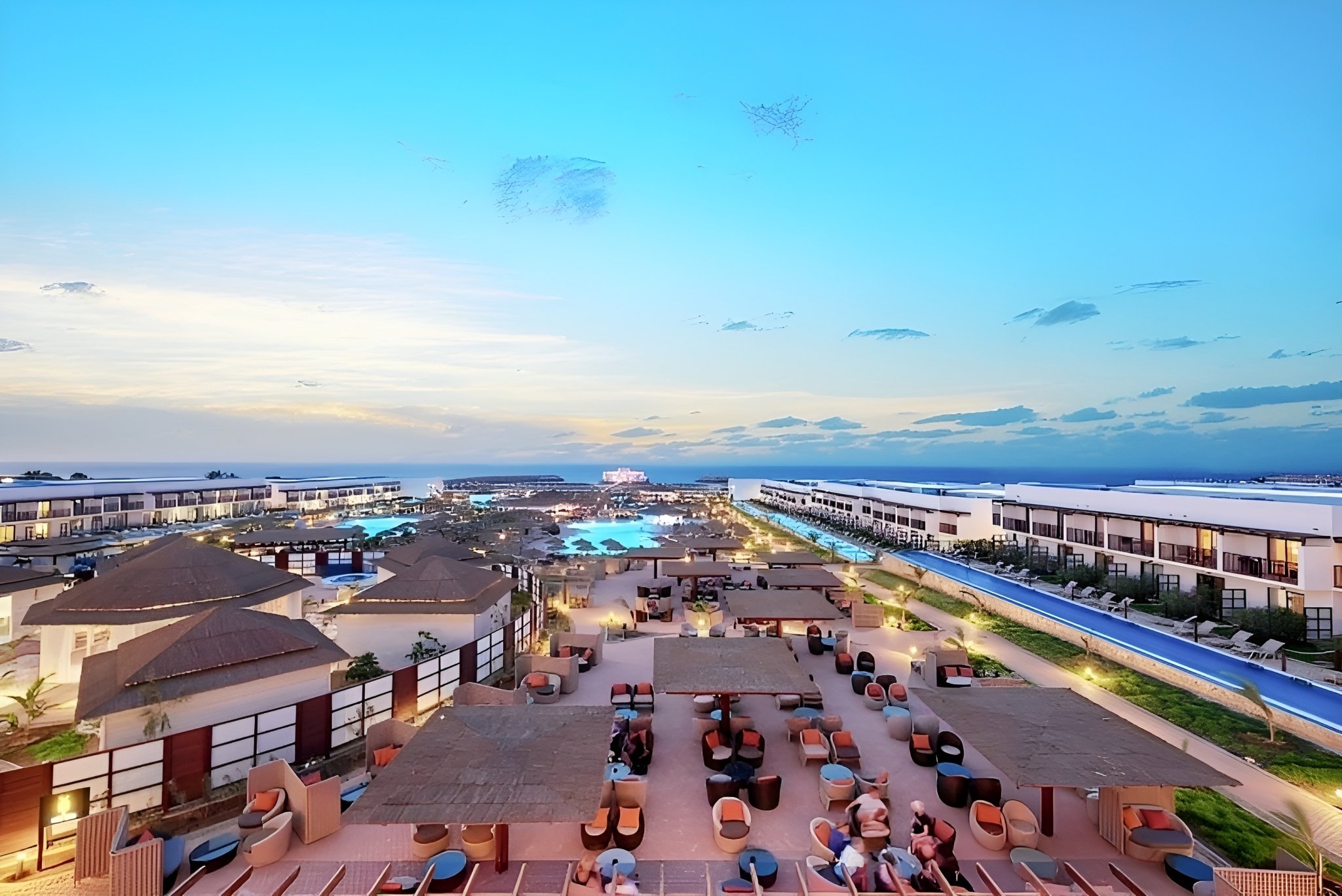 TUI BLUE Cabo Verde 30