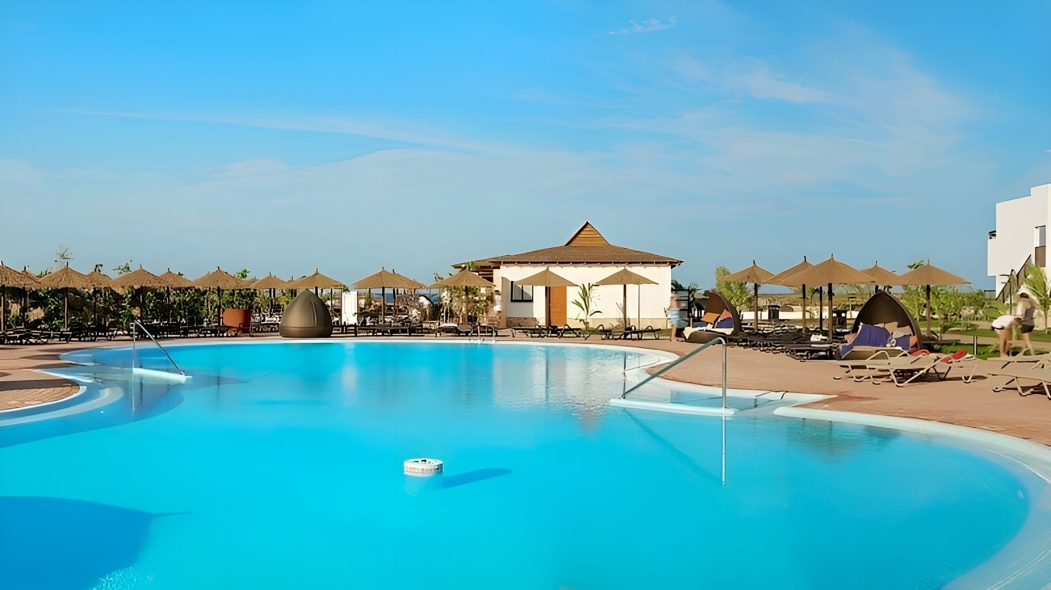 TUI BLUE Cabo Verde 29