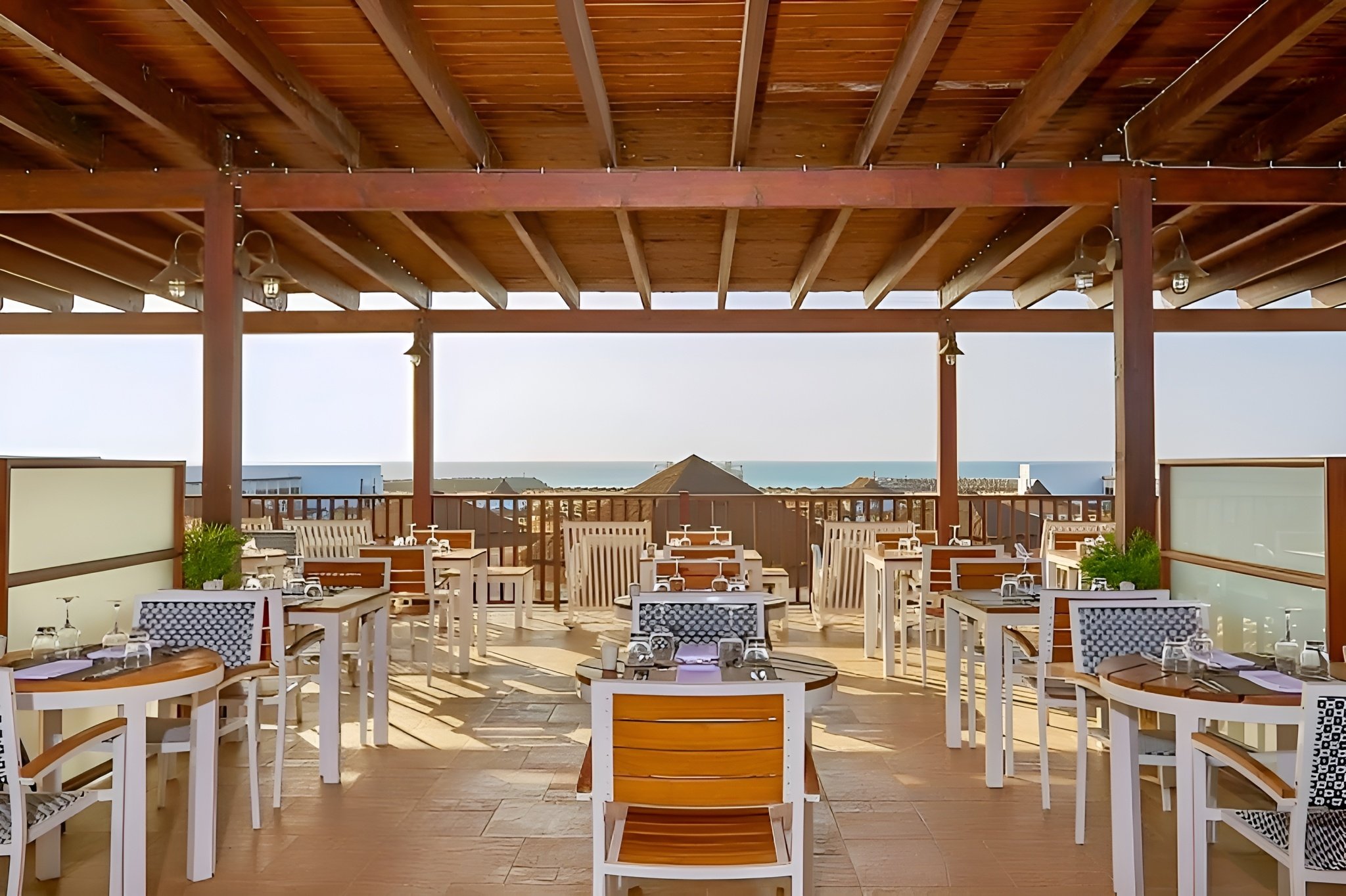 TUI BLUE Cabo Verde 8