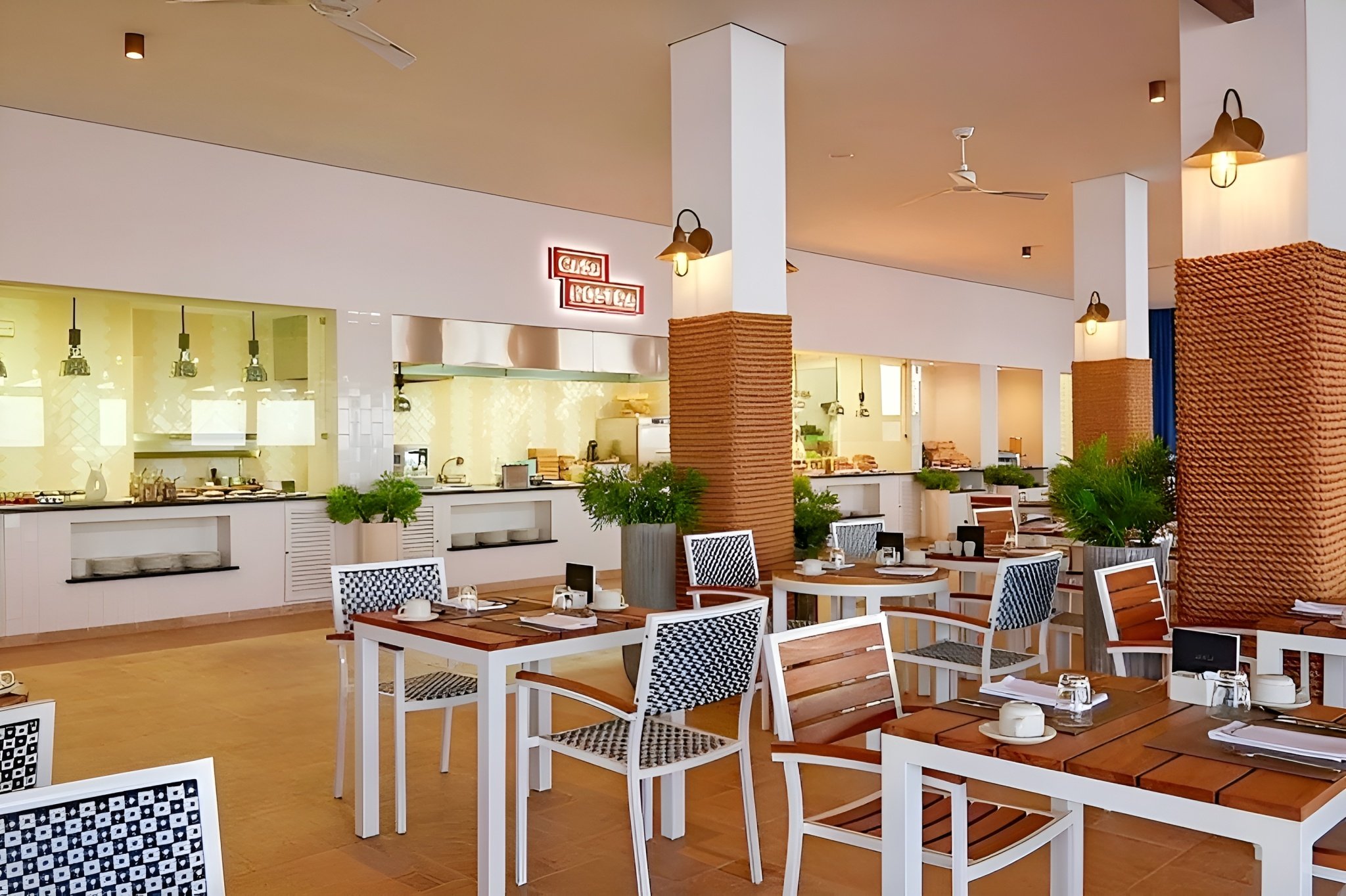 TUI BLUE Cabo Verde 7