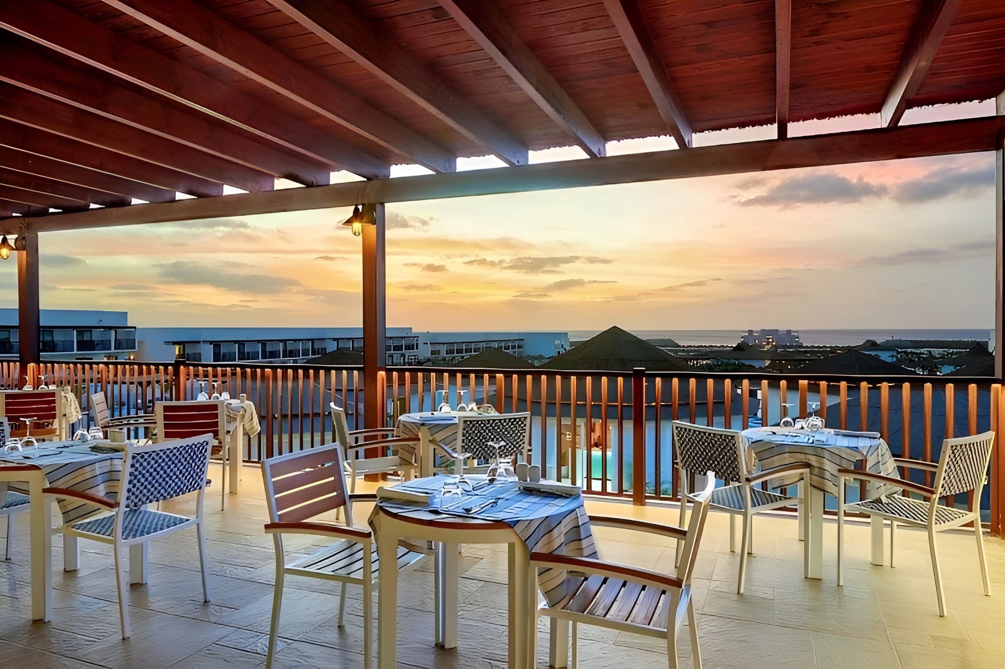 TUI BLUE Cabo Verde 9