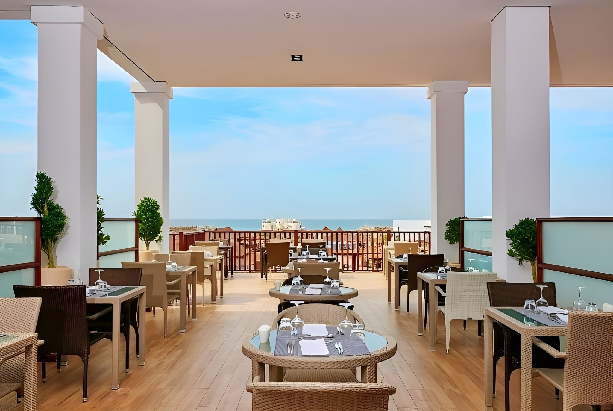 TUI BLUE Cabo Verde 11