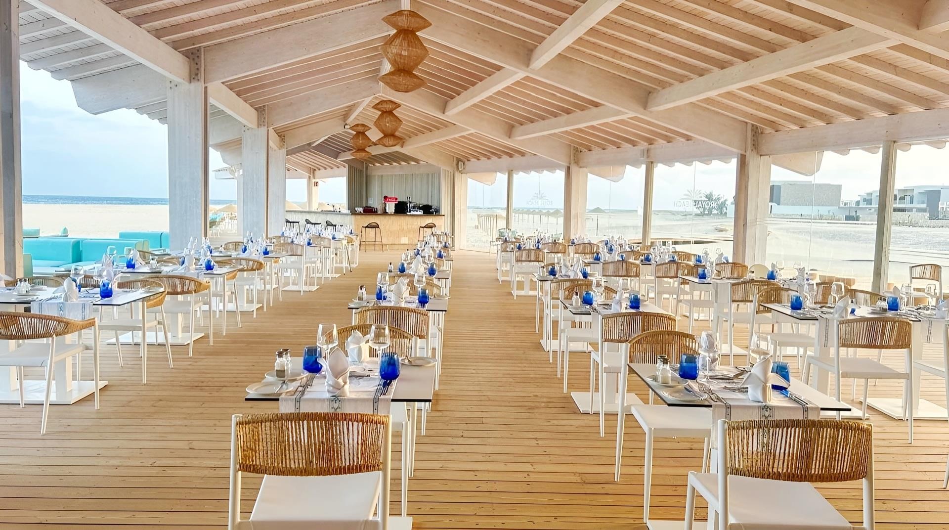 Royal Horizon Ponta Sino 25