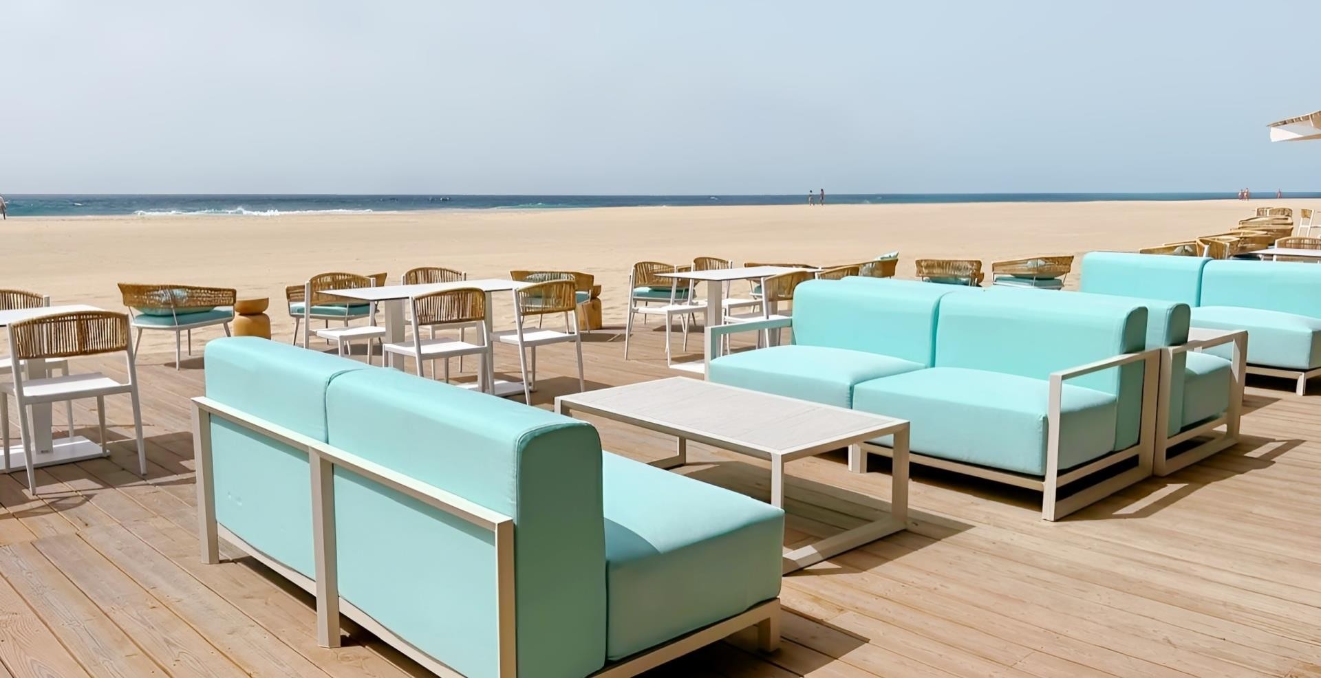 Royal Horizon Ponta Sino 27