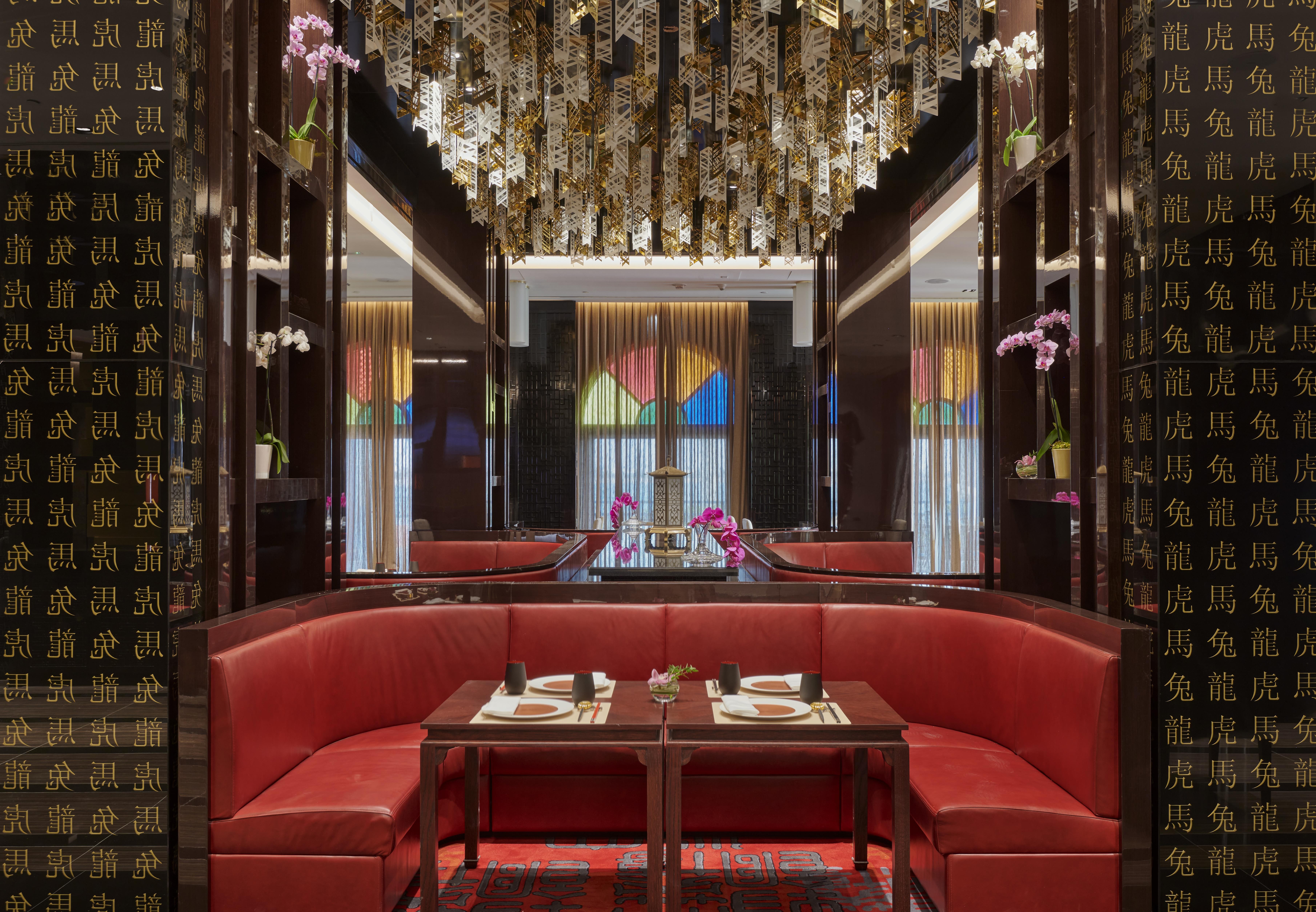 Hilton Salwa Beach Resort & Villas 12