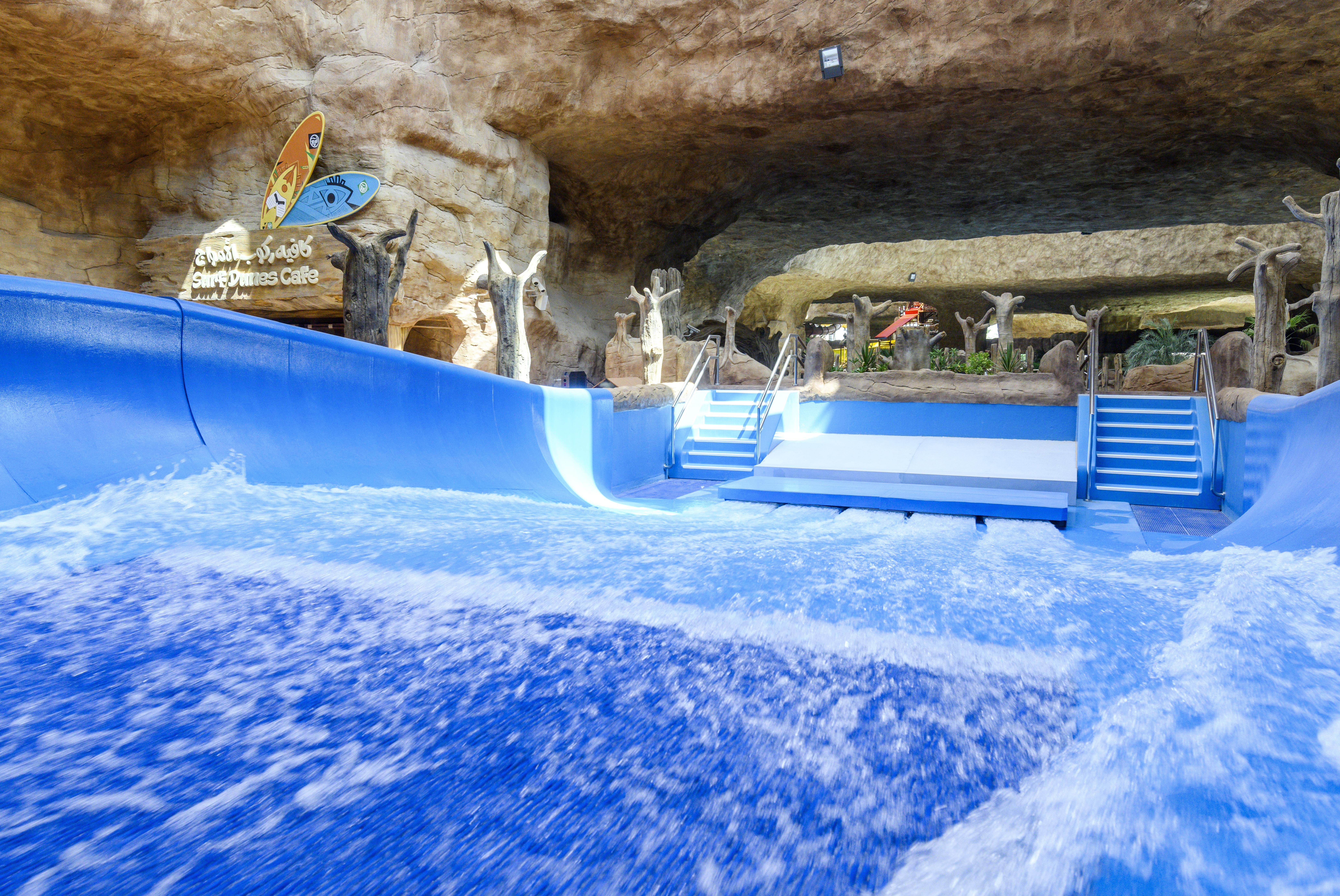 Hilton Salwa Beach Resort & Villas 20