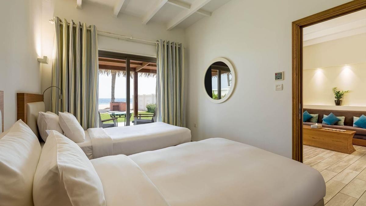 Sealine Beach, a Murwab Resort 10