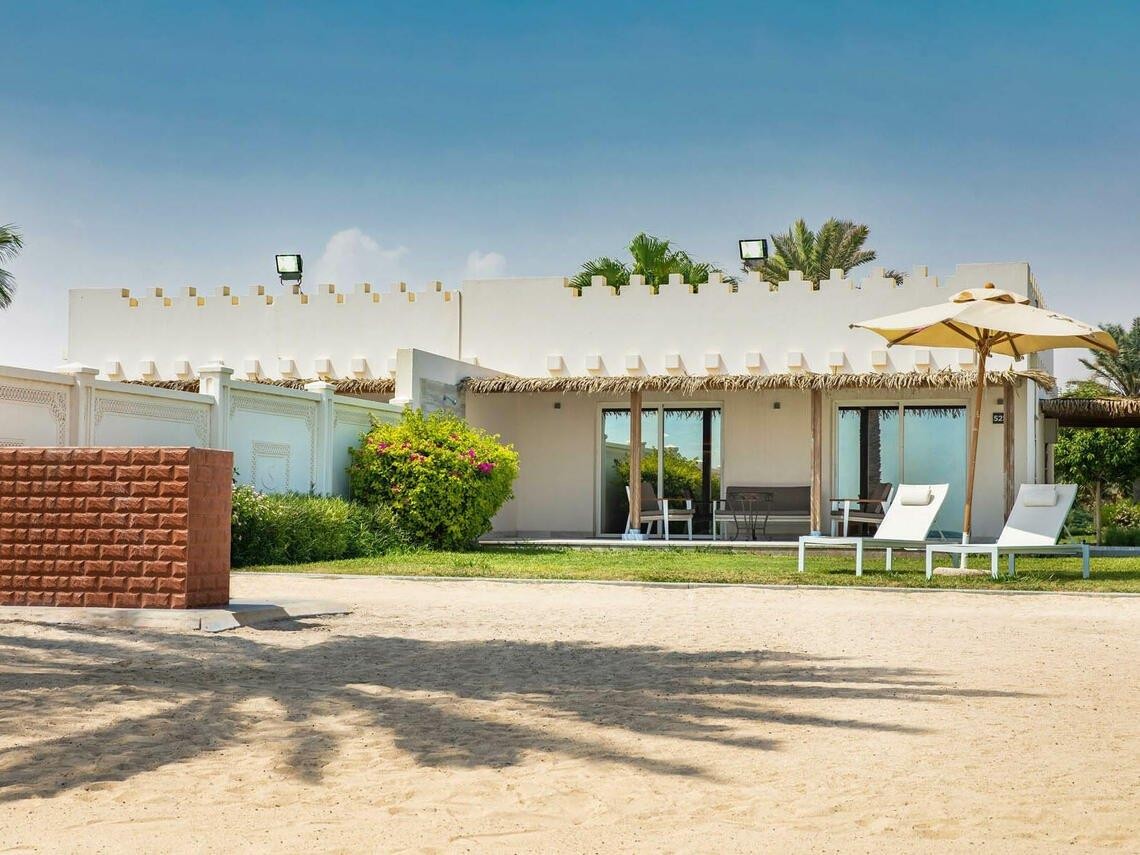 Sealine Beach, a Murwab Resort 13