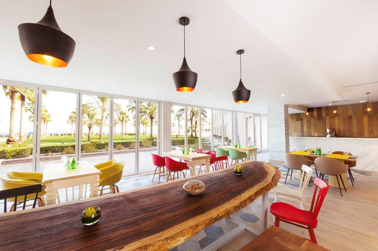 Sealine Beach, a Murwab Resort 14