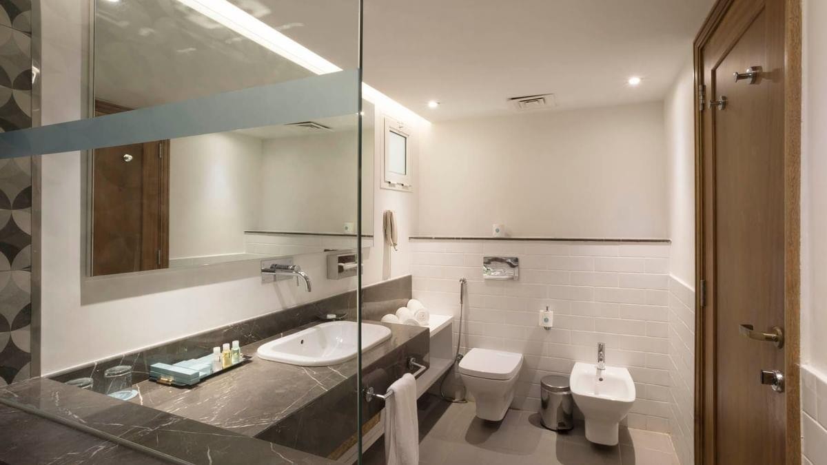 Sealine Beach, a Murwab Resort