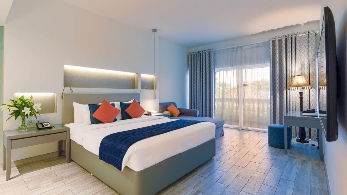 Sealine Beach, a Murwab Resort 6