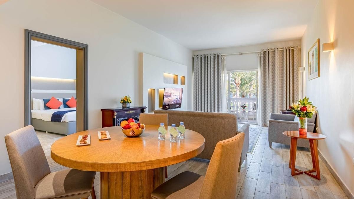 Sealine Beach, a Murwab Resort 7