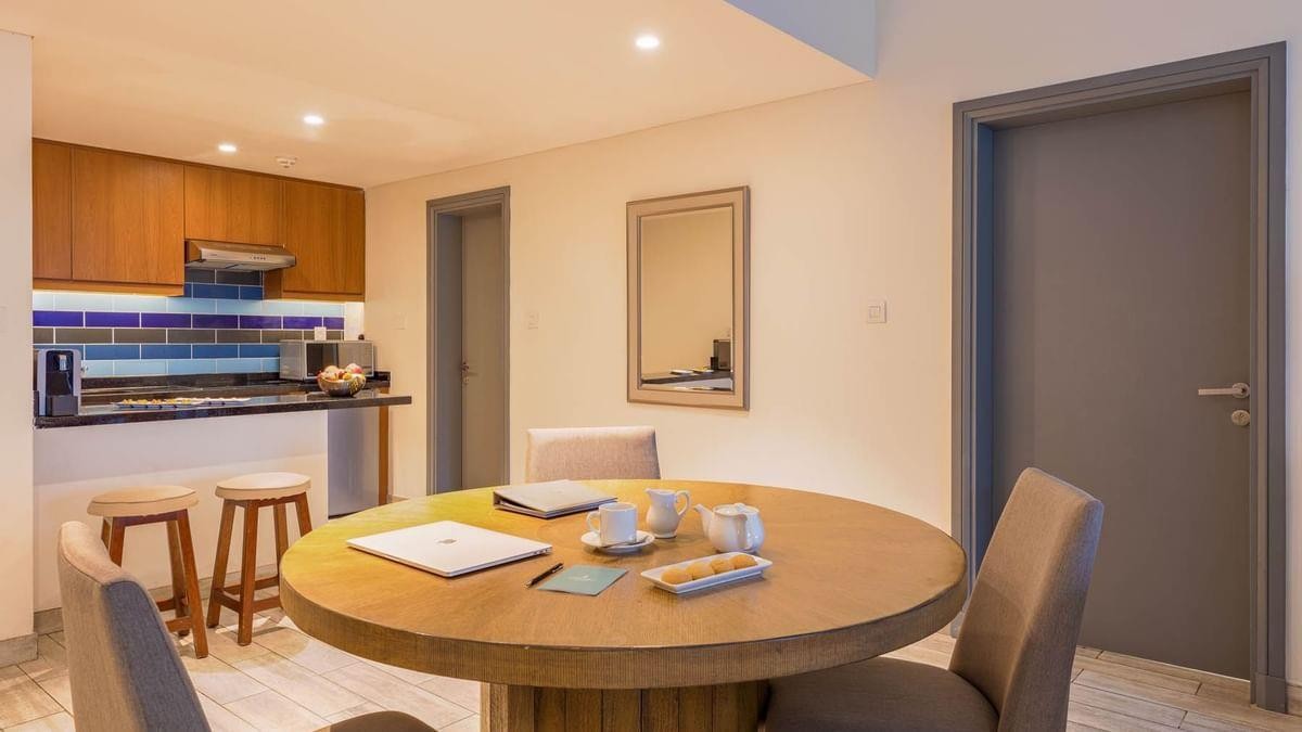 Sealine Beach, a Murwab Resort 8