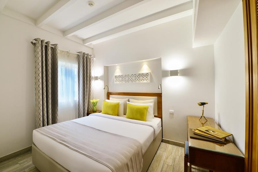 Sealine Beach, a Murwab Resort 9