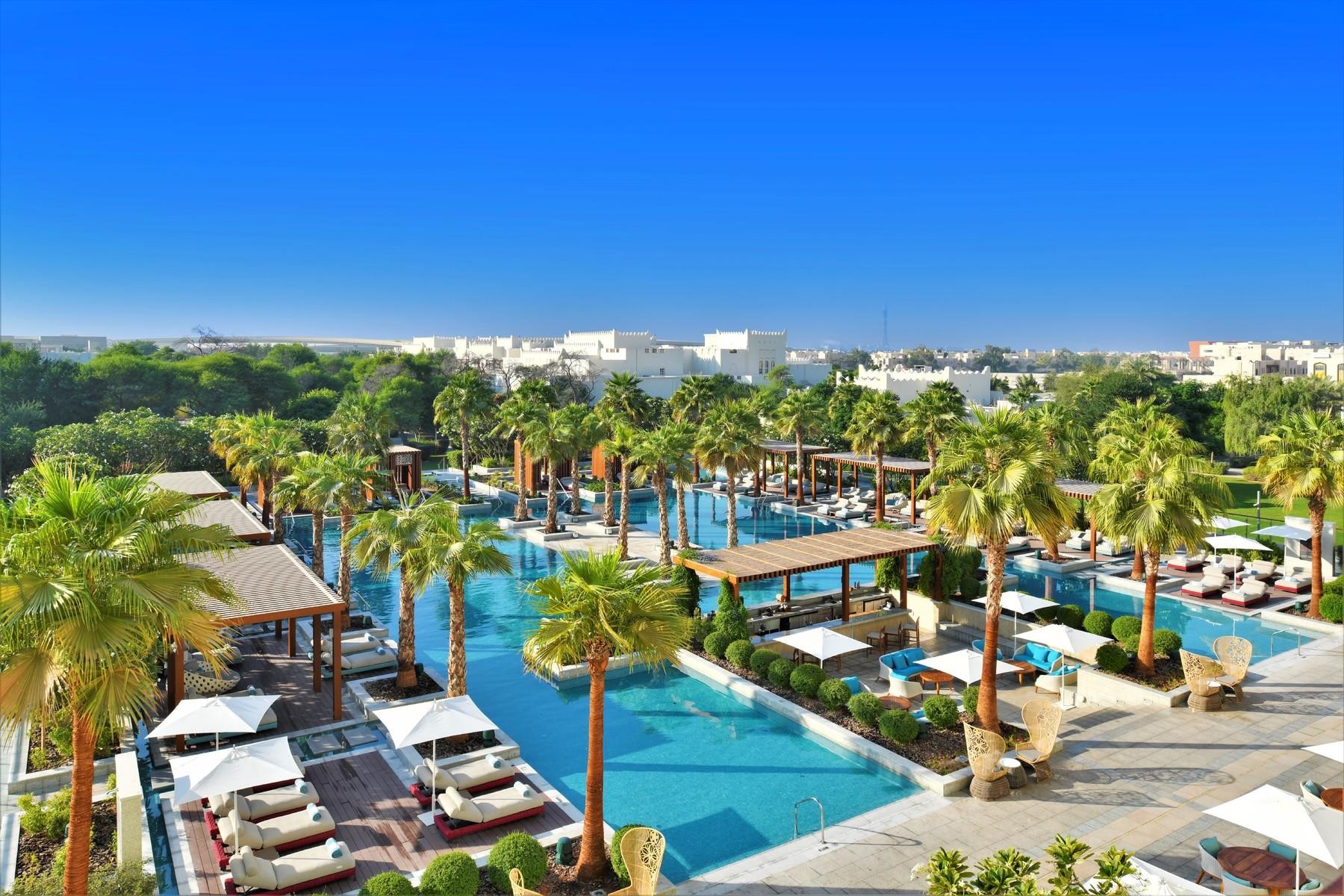 Marriott Luxury Collection, Al Messila Resort & Spa