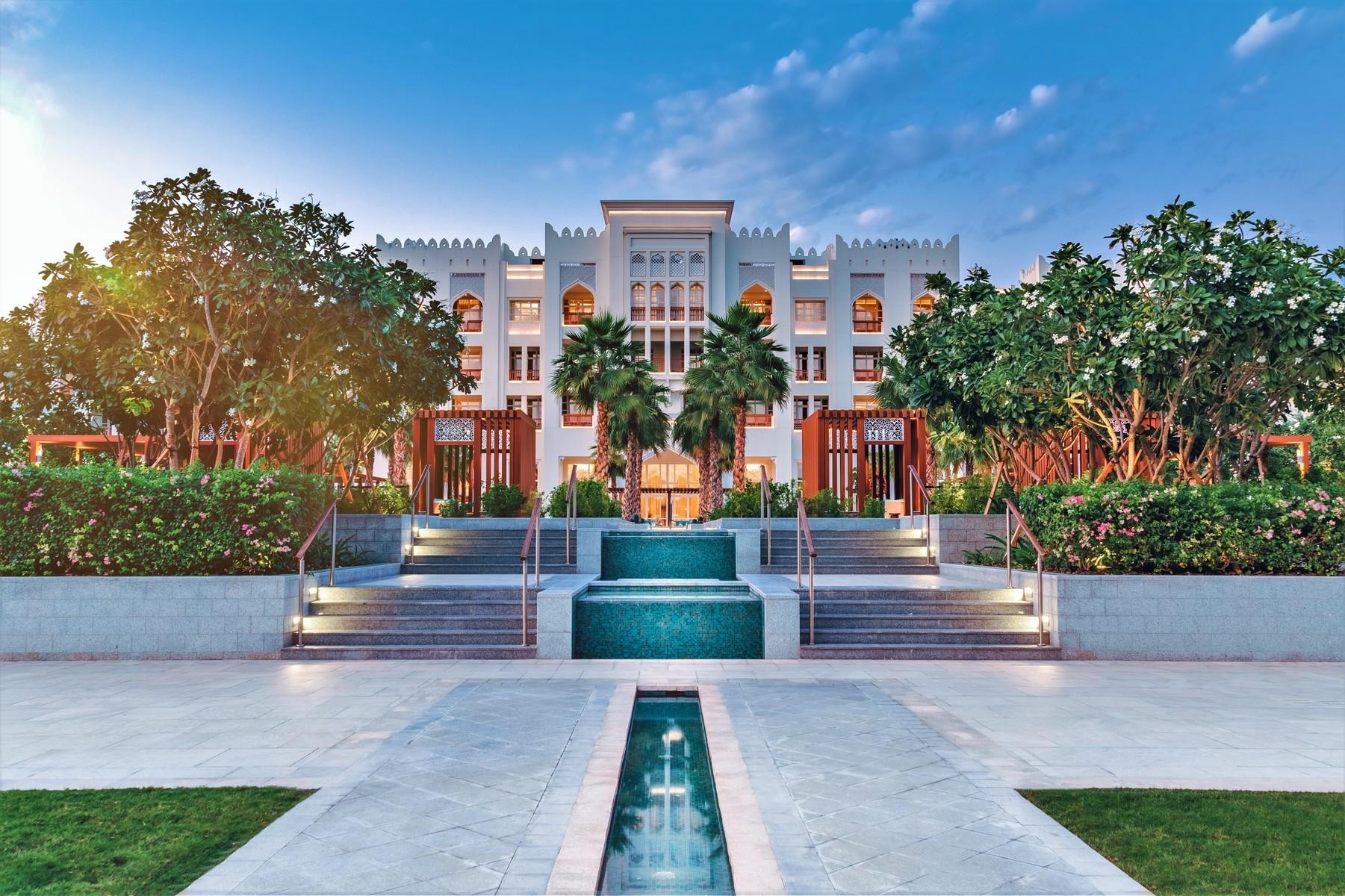 Marriott Luxury Collection, Al Messila Resort & Spa