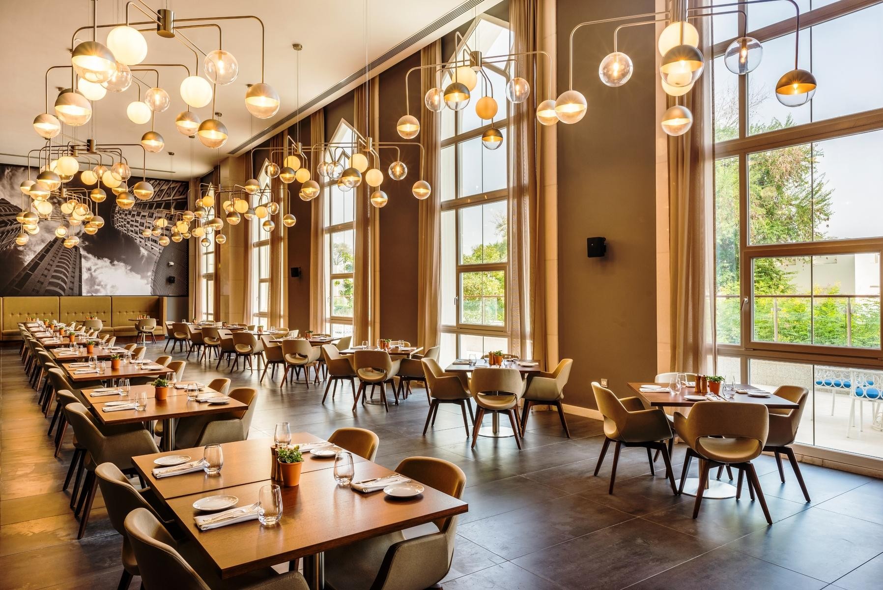 Marriott Luxury Collection, Al Messila Resort & Spa  6