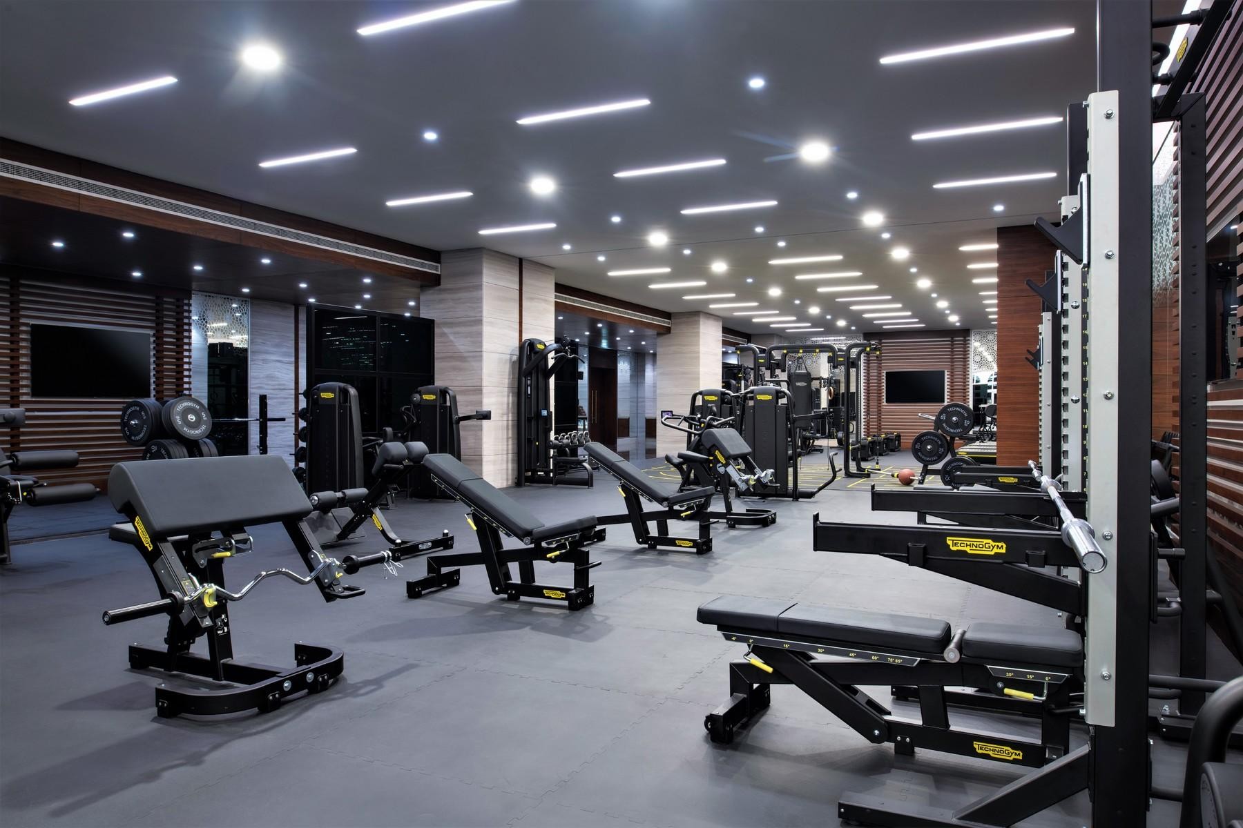 Marriott Luxury Collection, Al Messila Resort & Spa  9