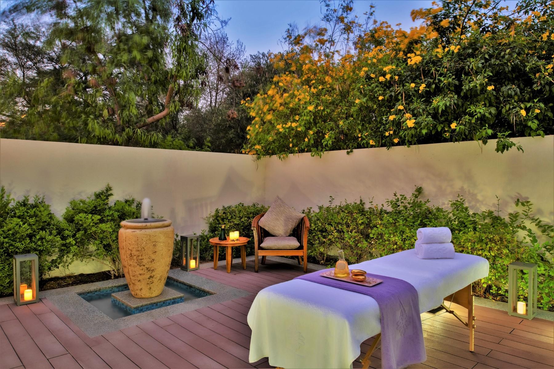 Marriott Luxury Collection, Al Messila Resort & Spa  8