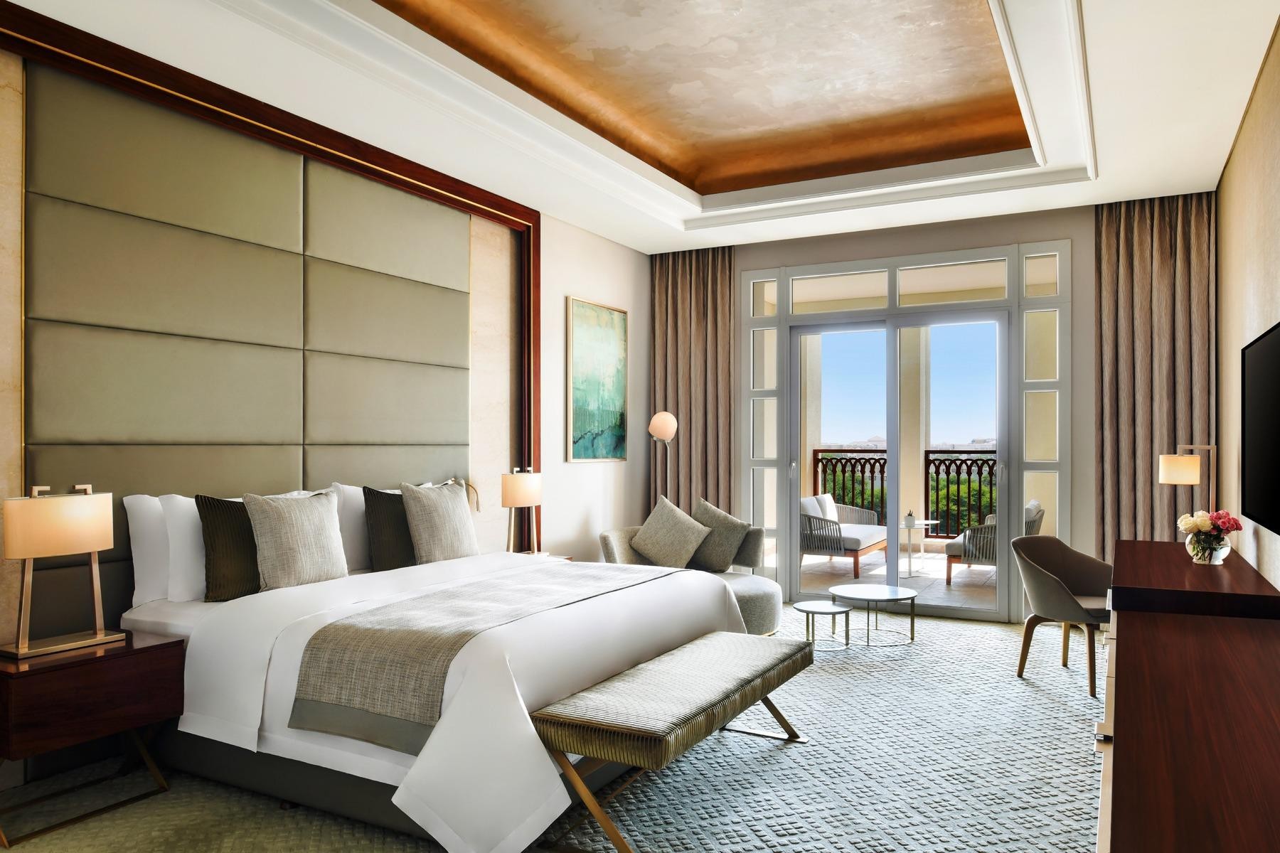 Marriott Luxury Collection, Al Messila Resort & Spa