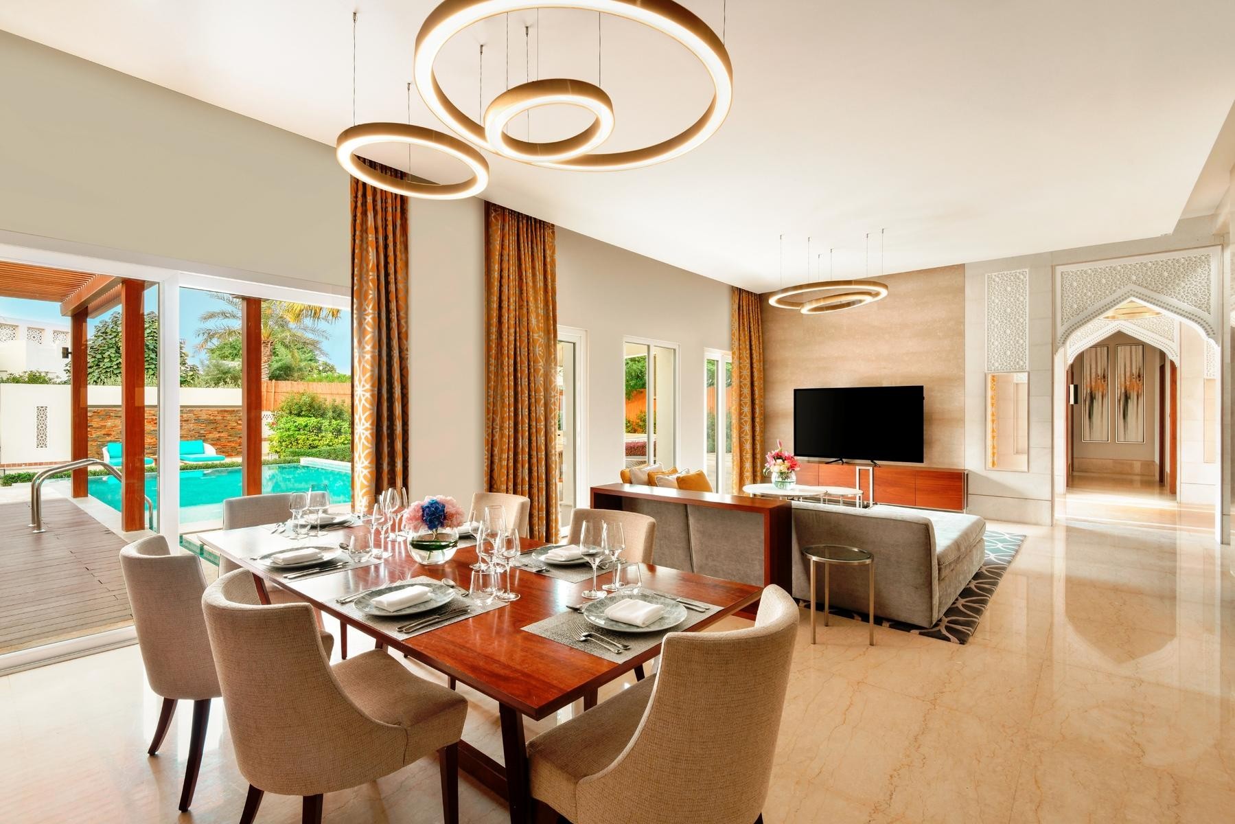 Marriott Luxury Collection, Al Messila Resort & Spa