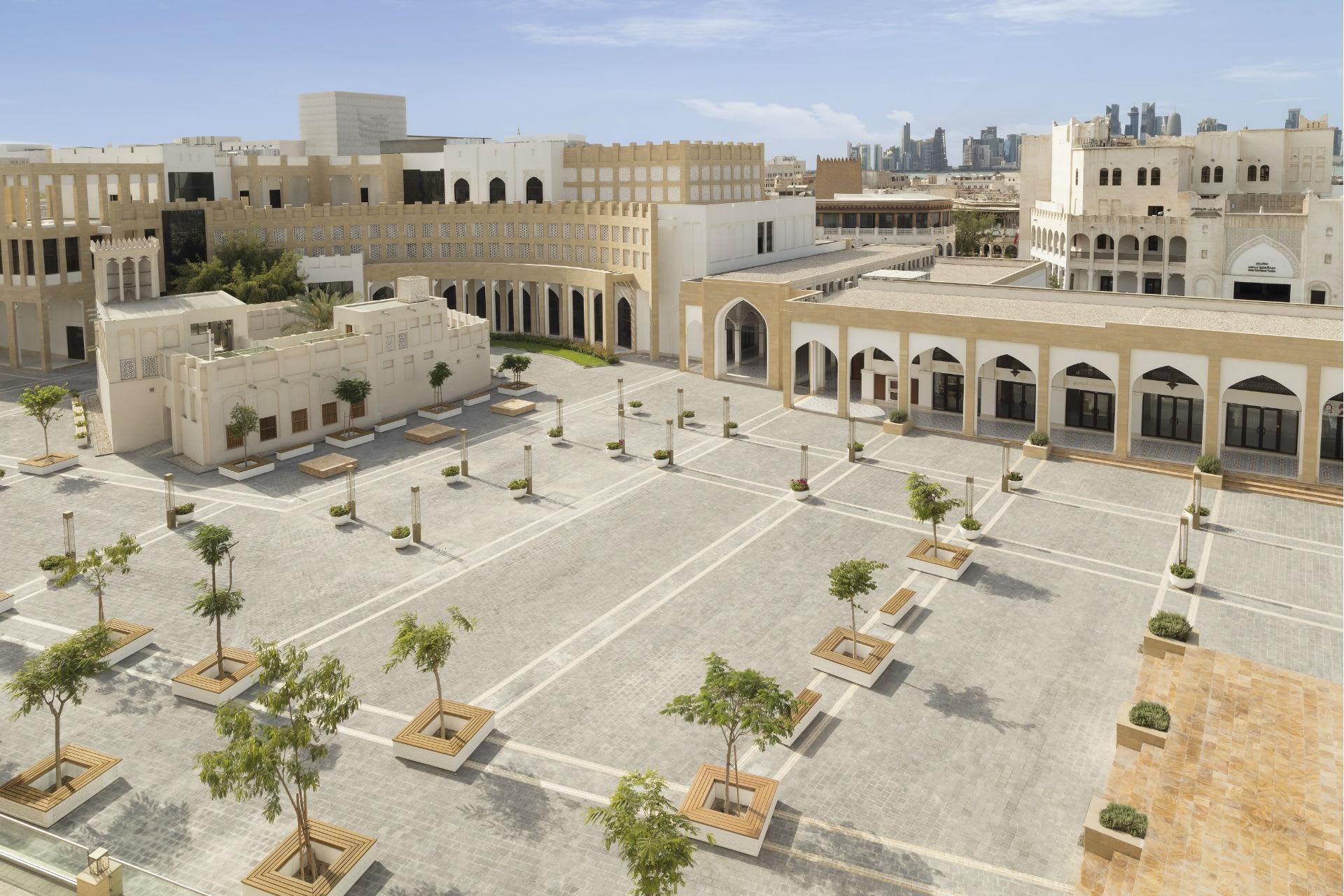 Al Najada Doha Hotel by Tivoli 18