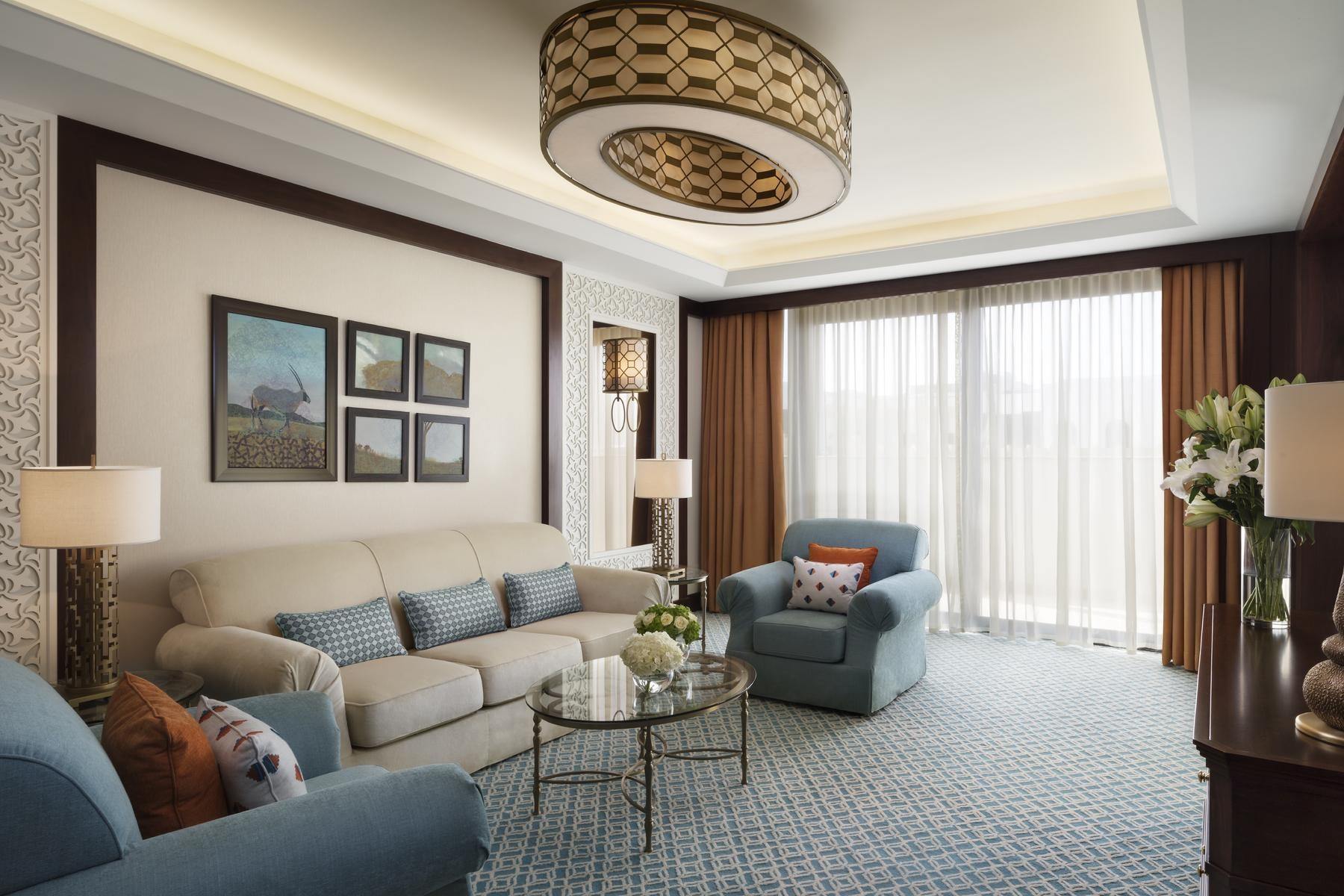 Al Najada Doha Hotel by Tivoli 10