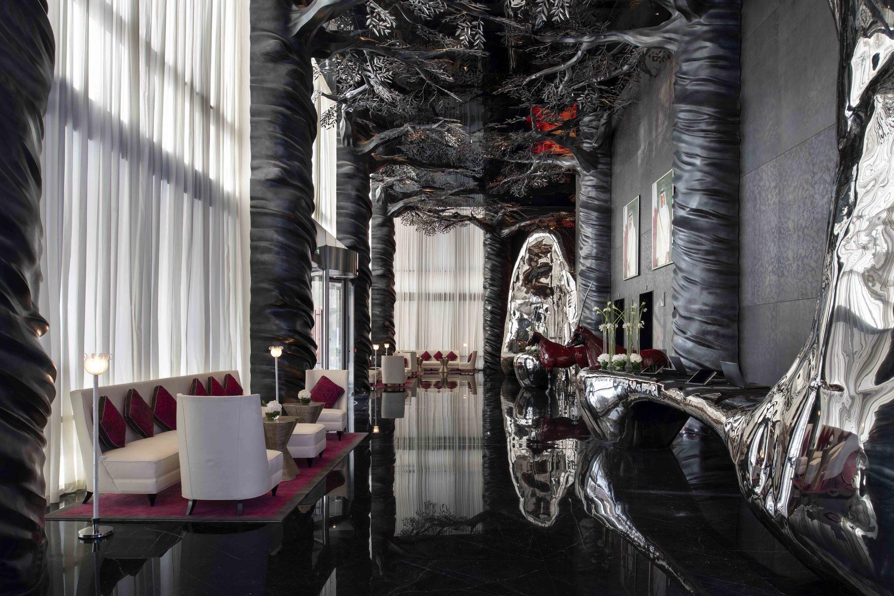 Banyan Tree Doha at La Cigale Mushaireb 15