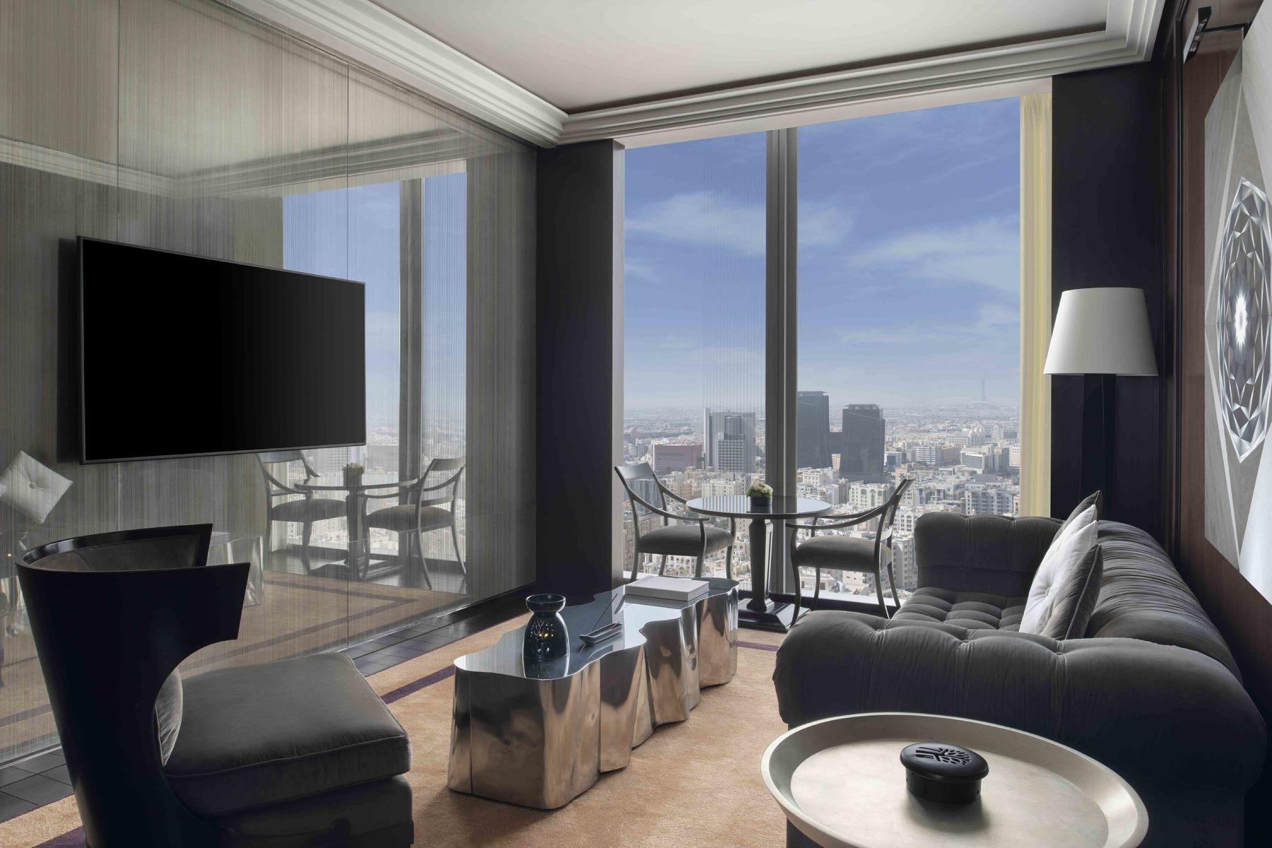 Banyan Tree Doha at La Cigale Mushaireb