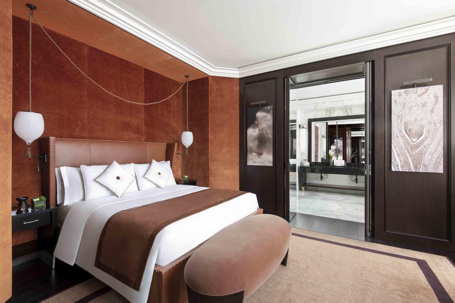 Banyan Tree Doha at La Cigale Mushaireb 7